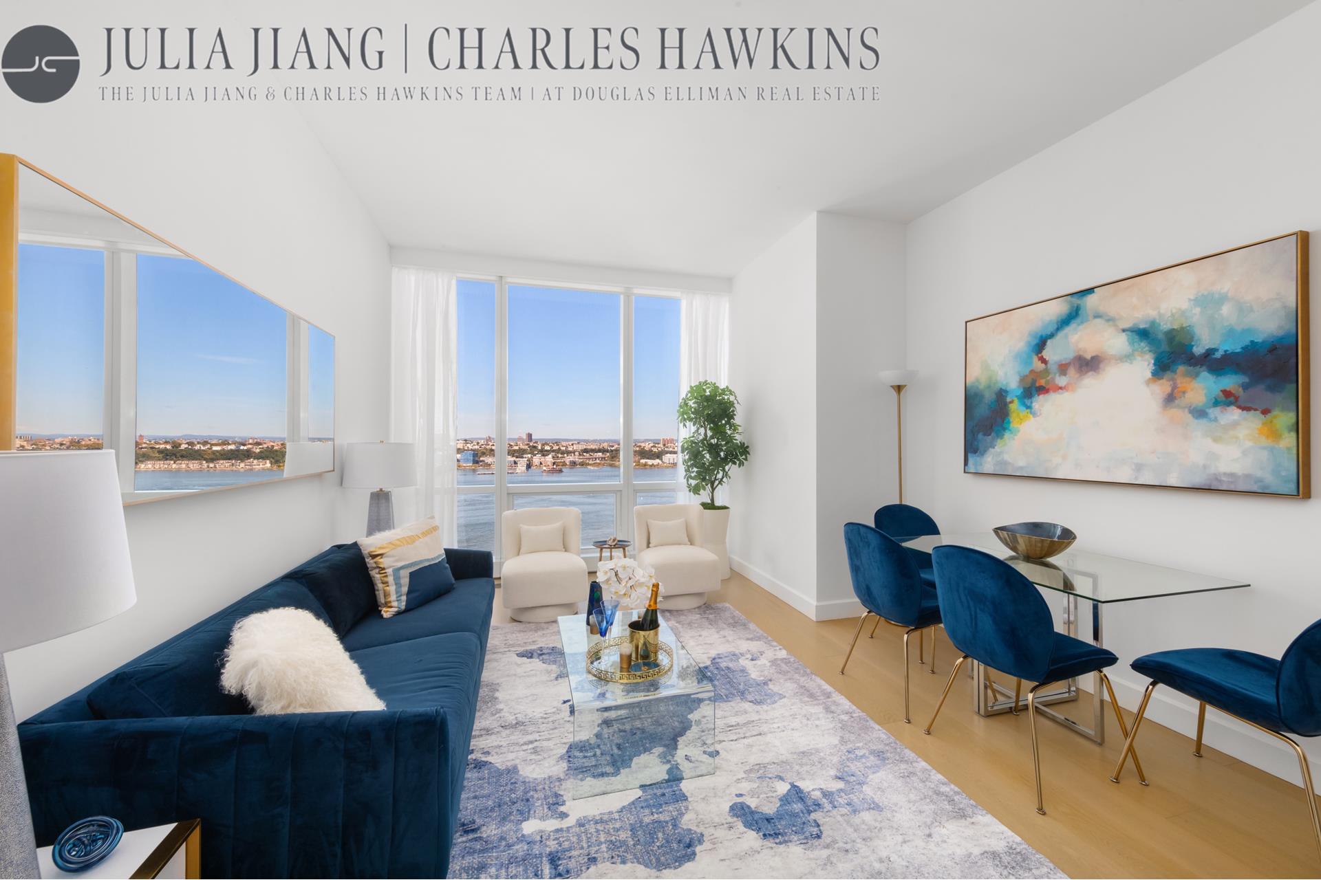 15 HUDSON YARDS 25E