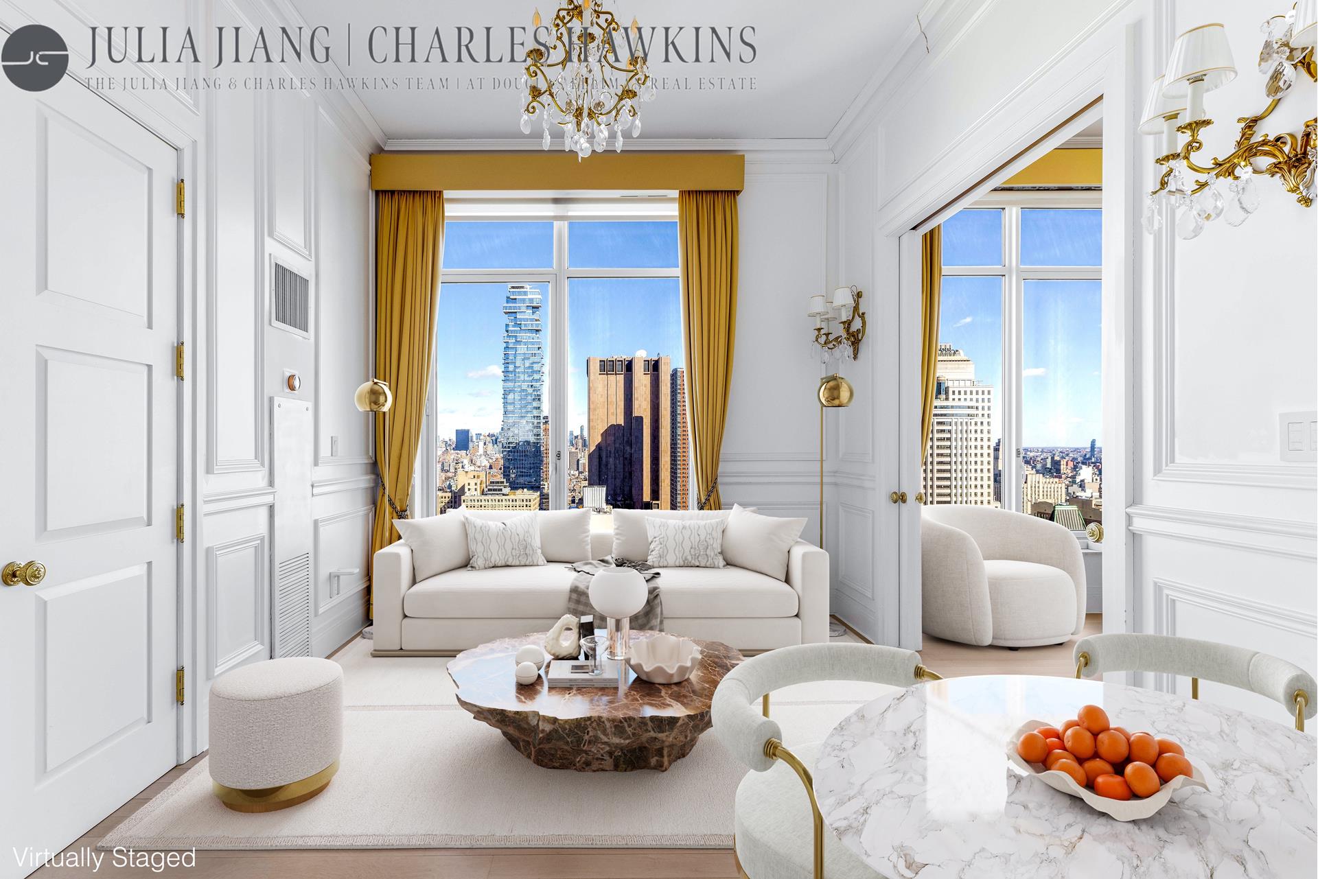 30 PARK Place 39A