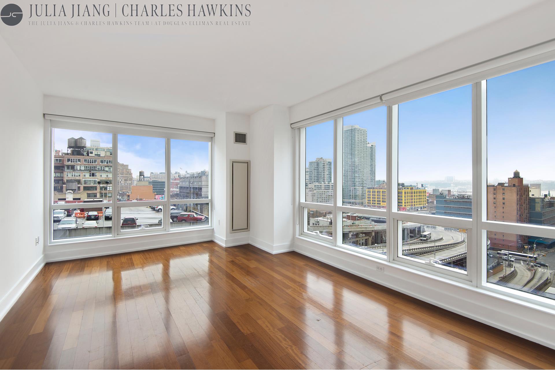 350 W 42ND Street 12L