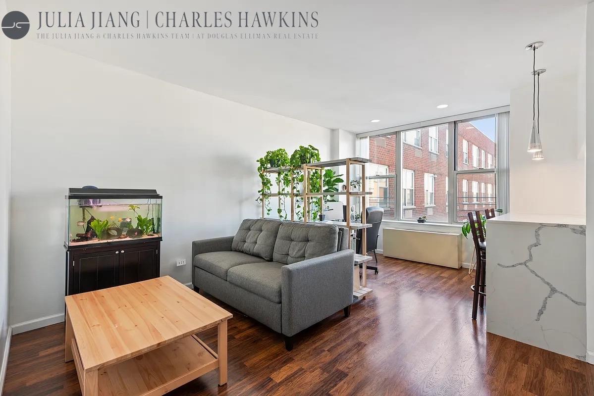80 ELIZABETH Street 7E