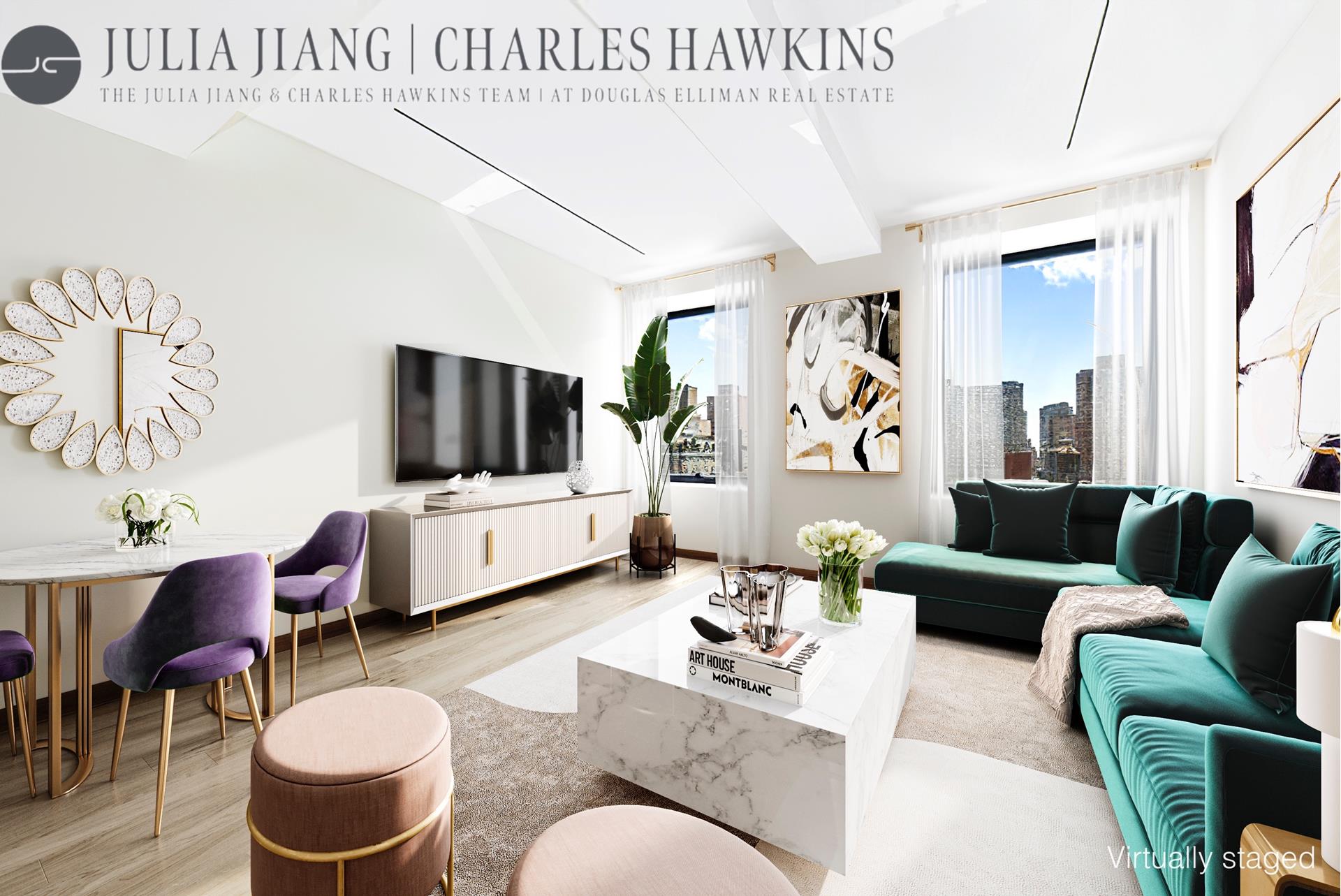 88 LEXINGTON Avenue 1101