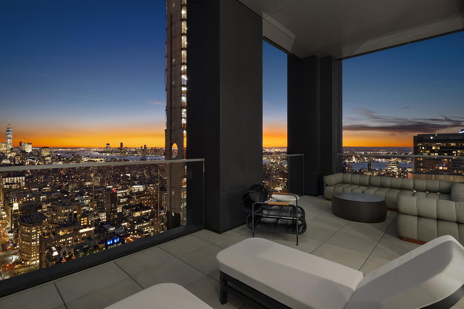 277 5TH Avenue PH55