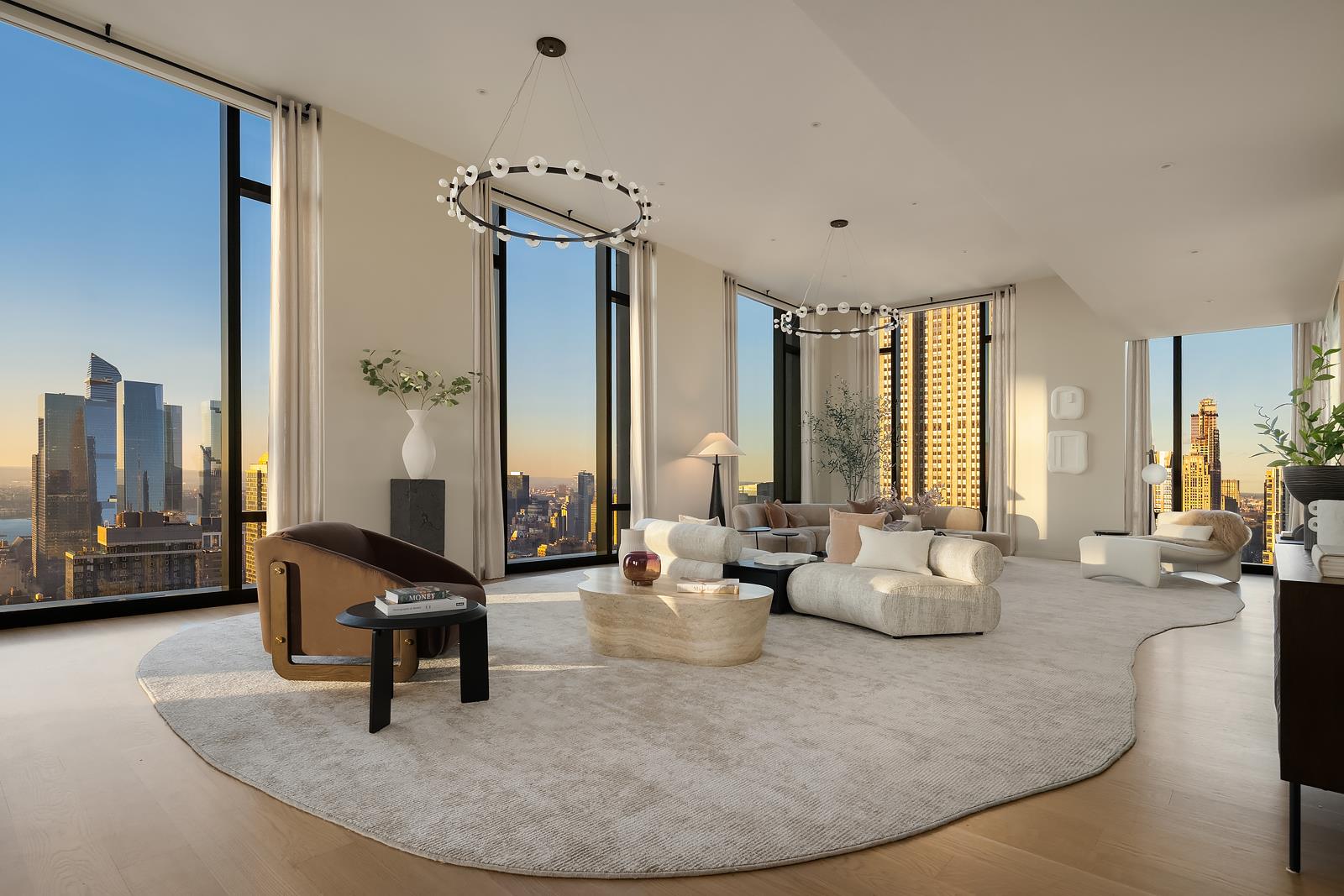 277 5TH Avenue PH55
