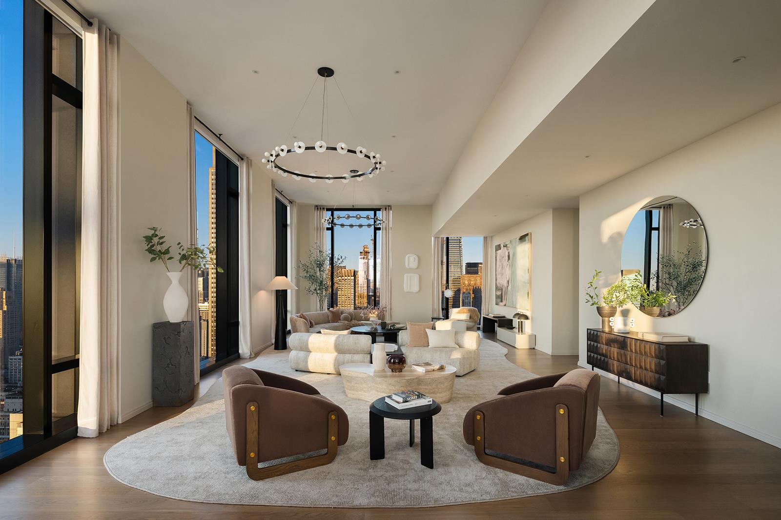 277 5TH Avenue PH55