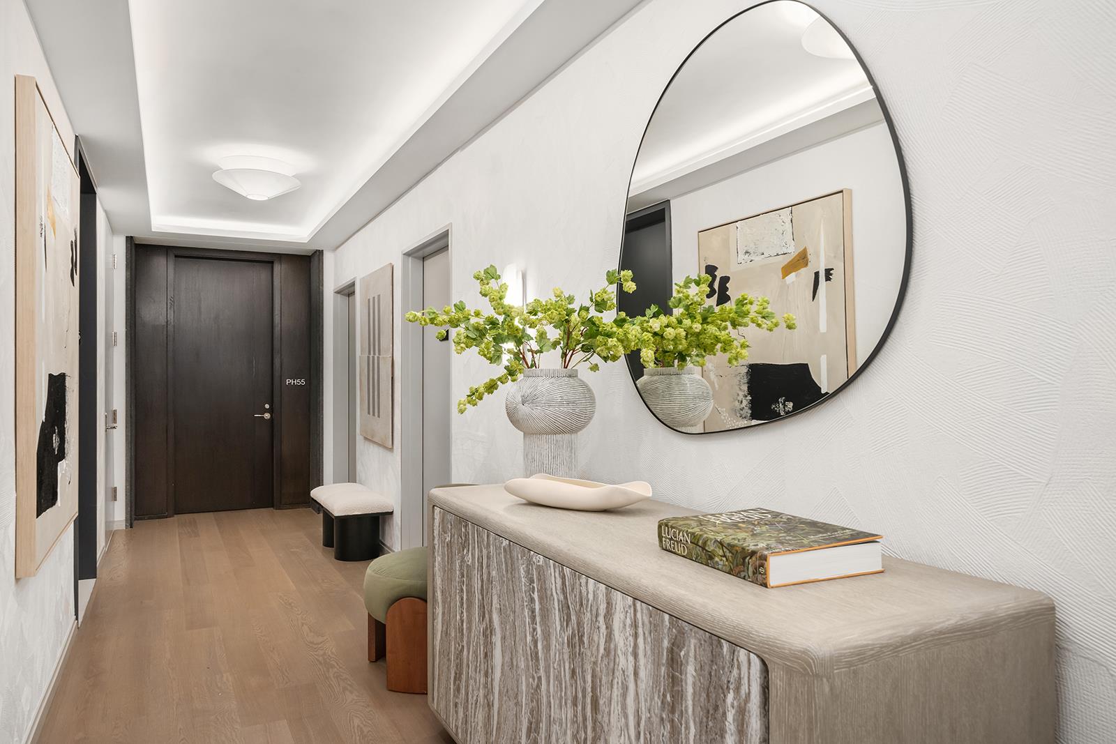 277 5TH Avenue PH55