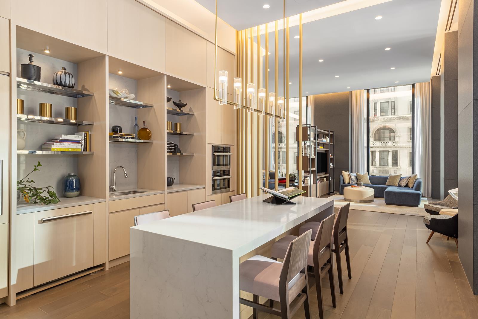 277 5TH Avenue PH55