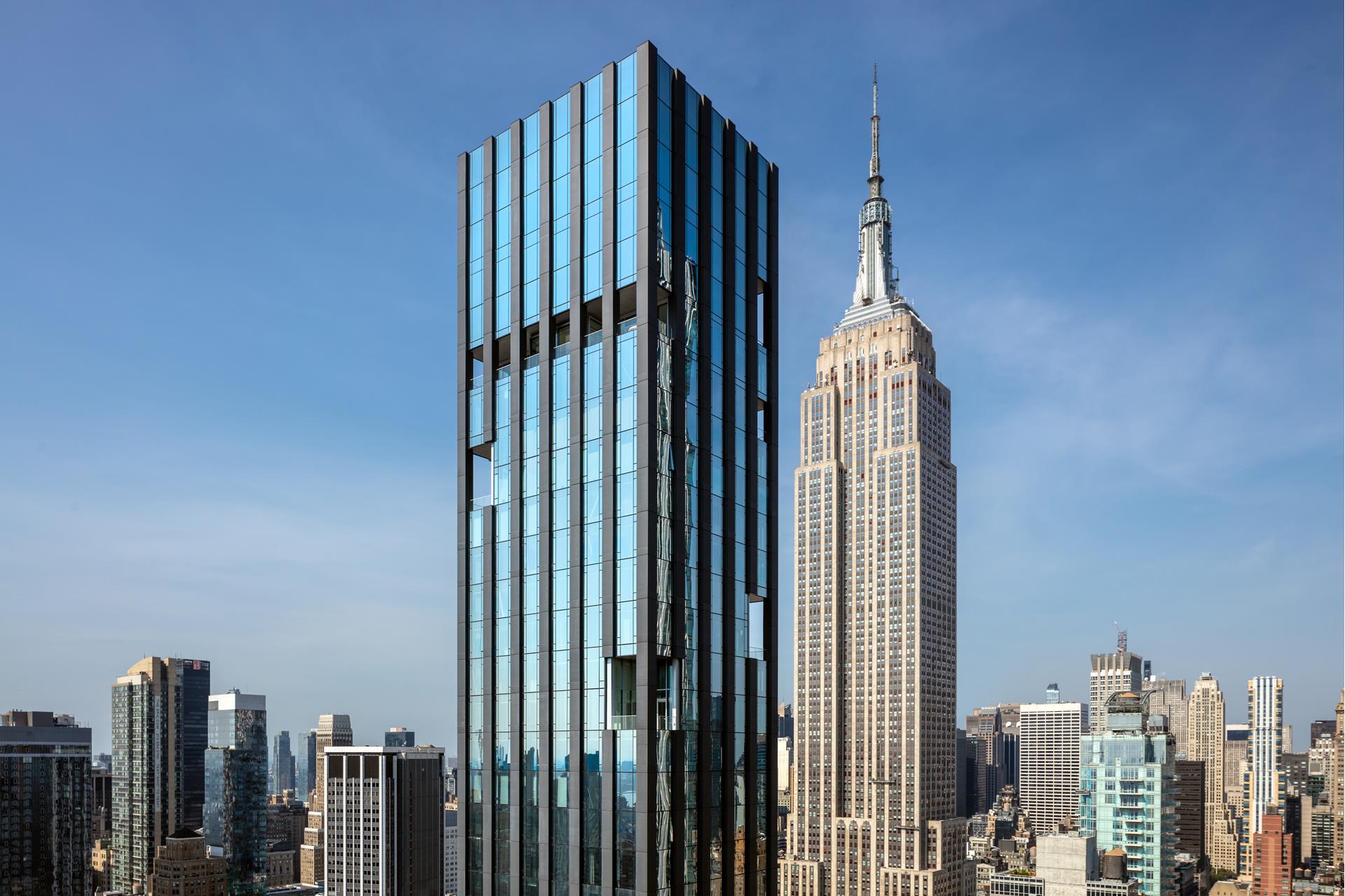 277 5TH Avenue PH55