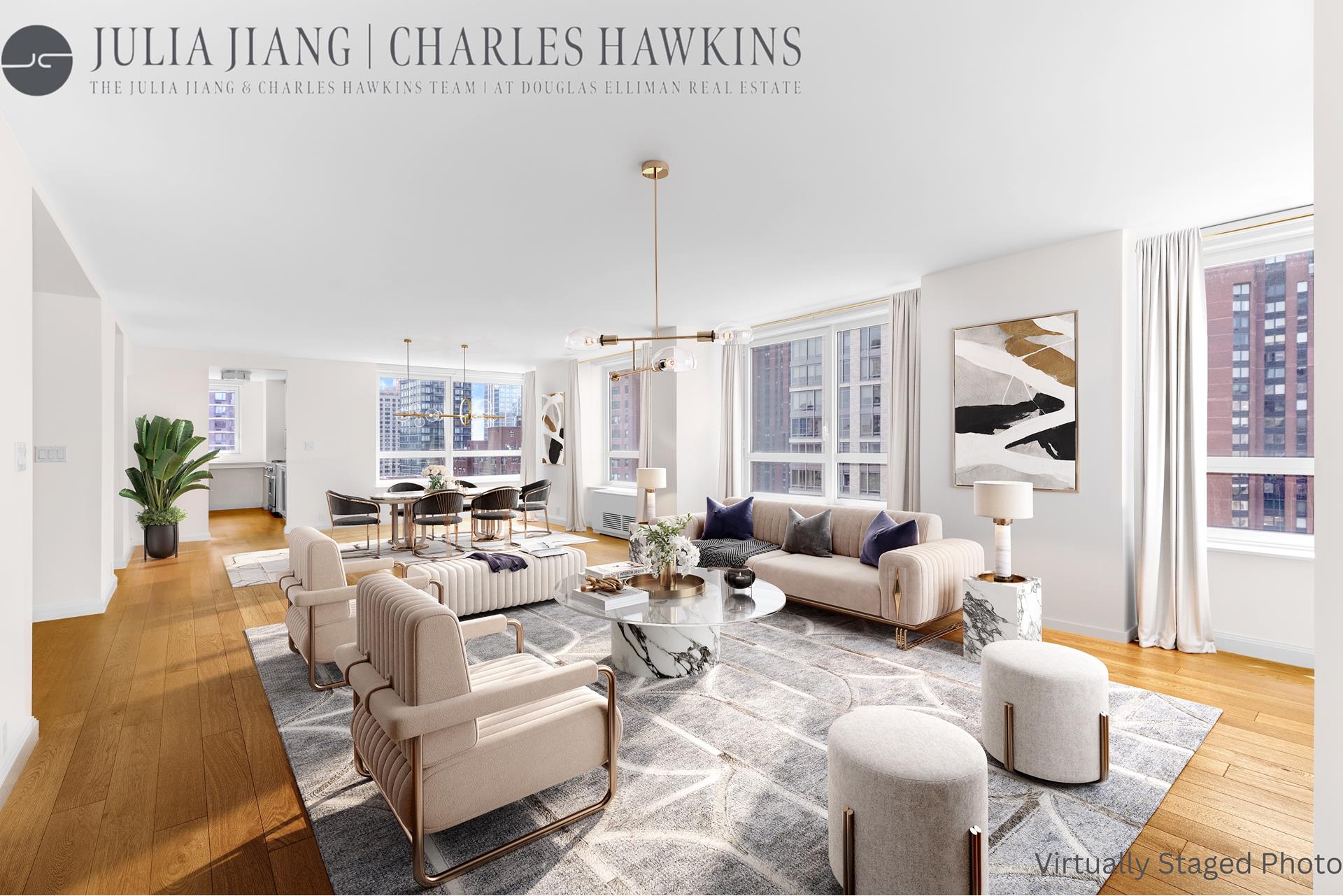 200 E 94TH Street 1509