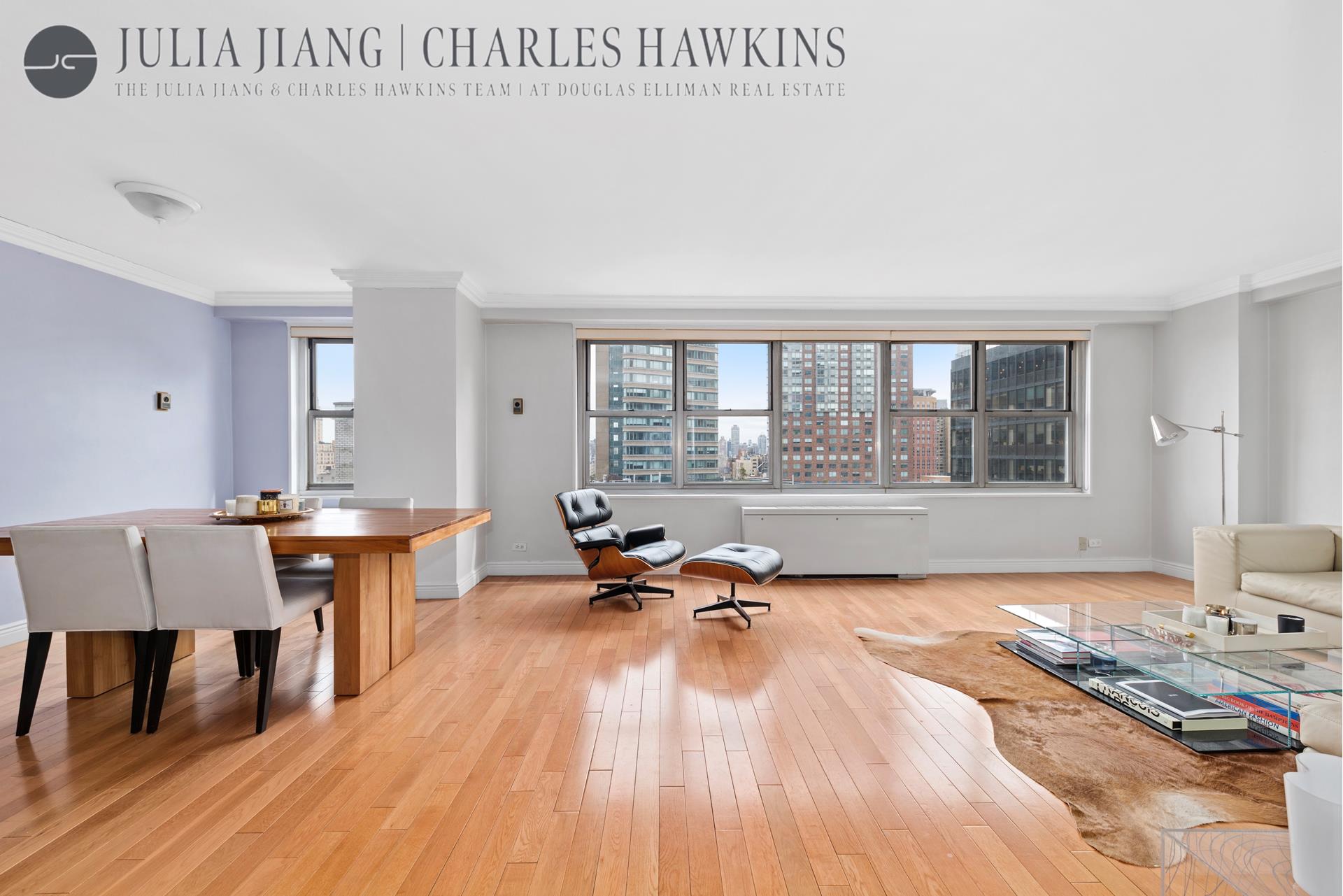 155 W 68TH Street 23A