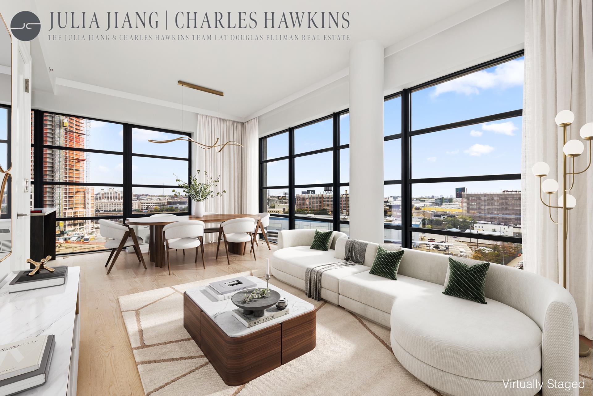 13-33 JACKSON Avenue 10C