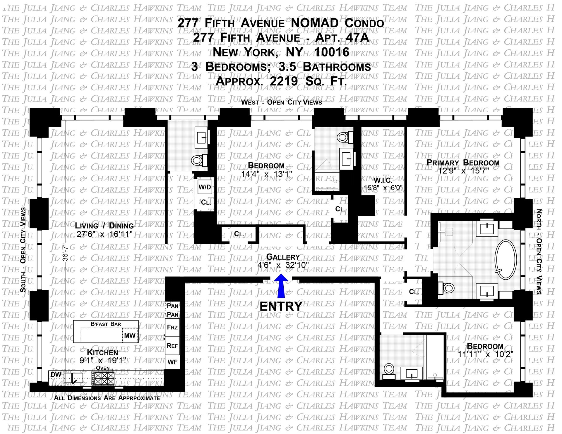 277 5TH Avenue 47A