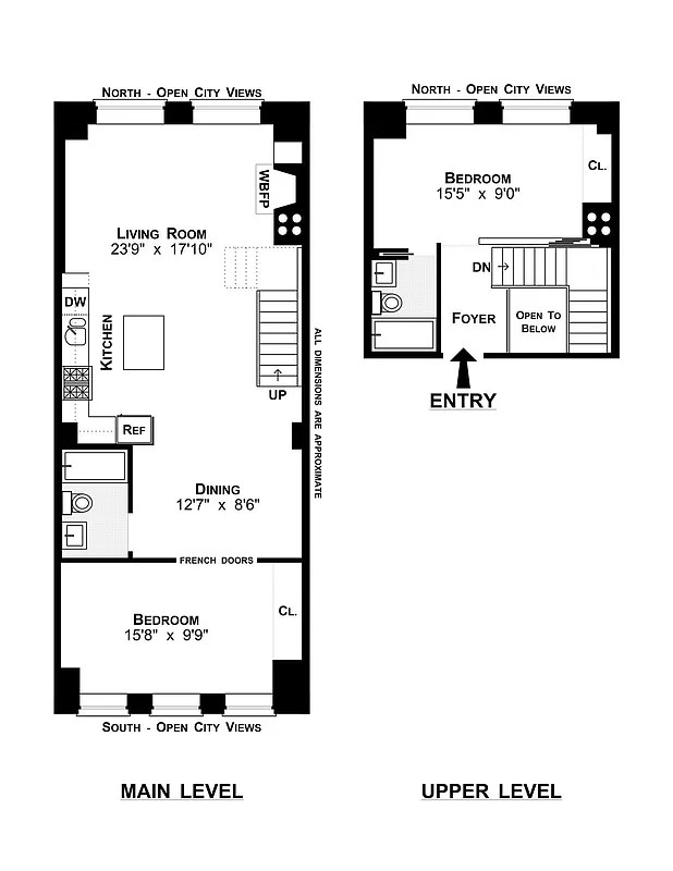 14 E 4TH Street 1111