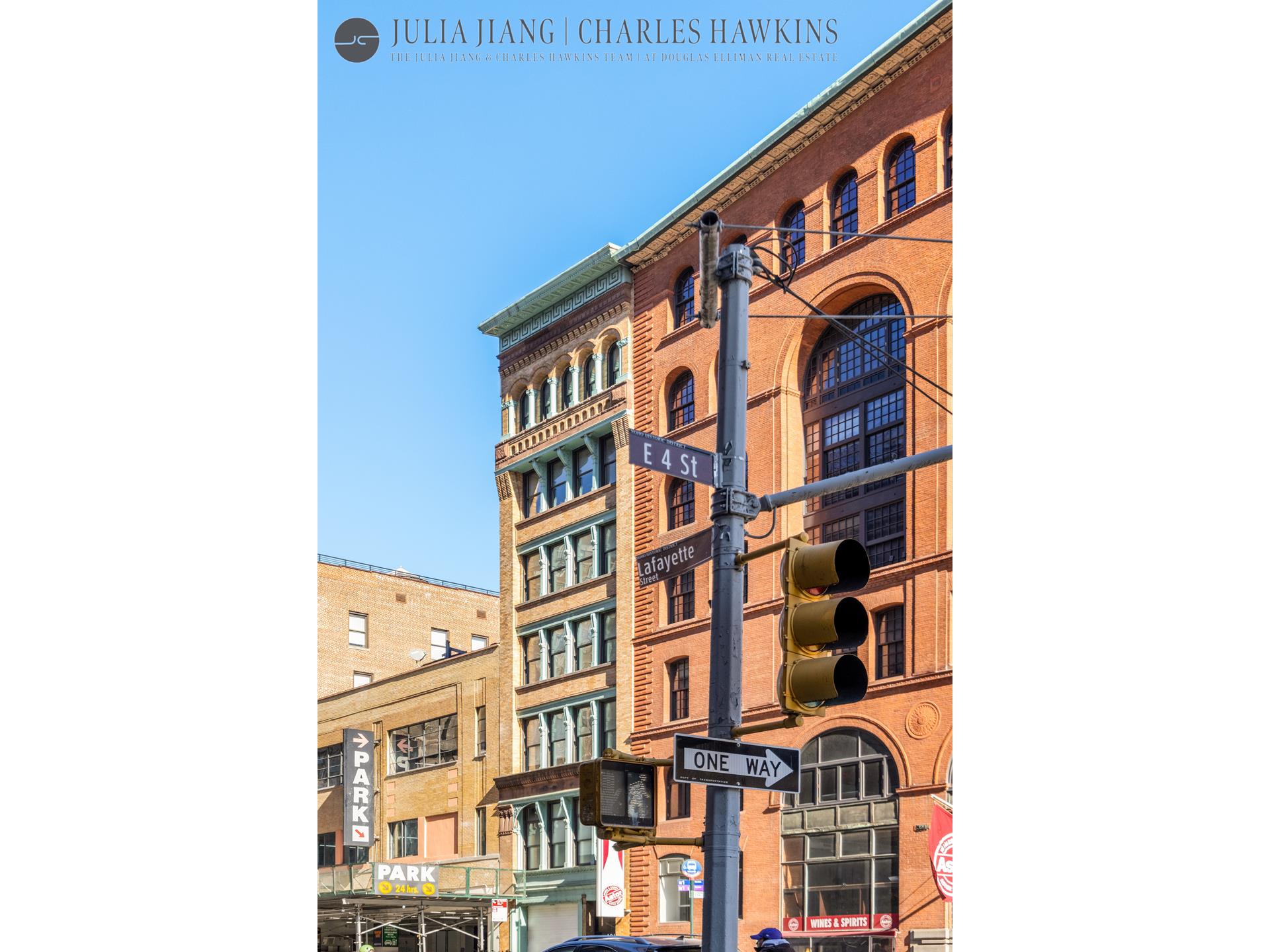 14 E 4TH Street 1111