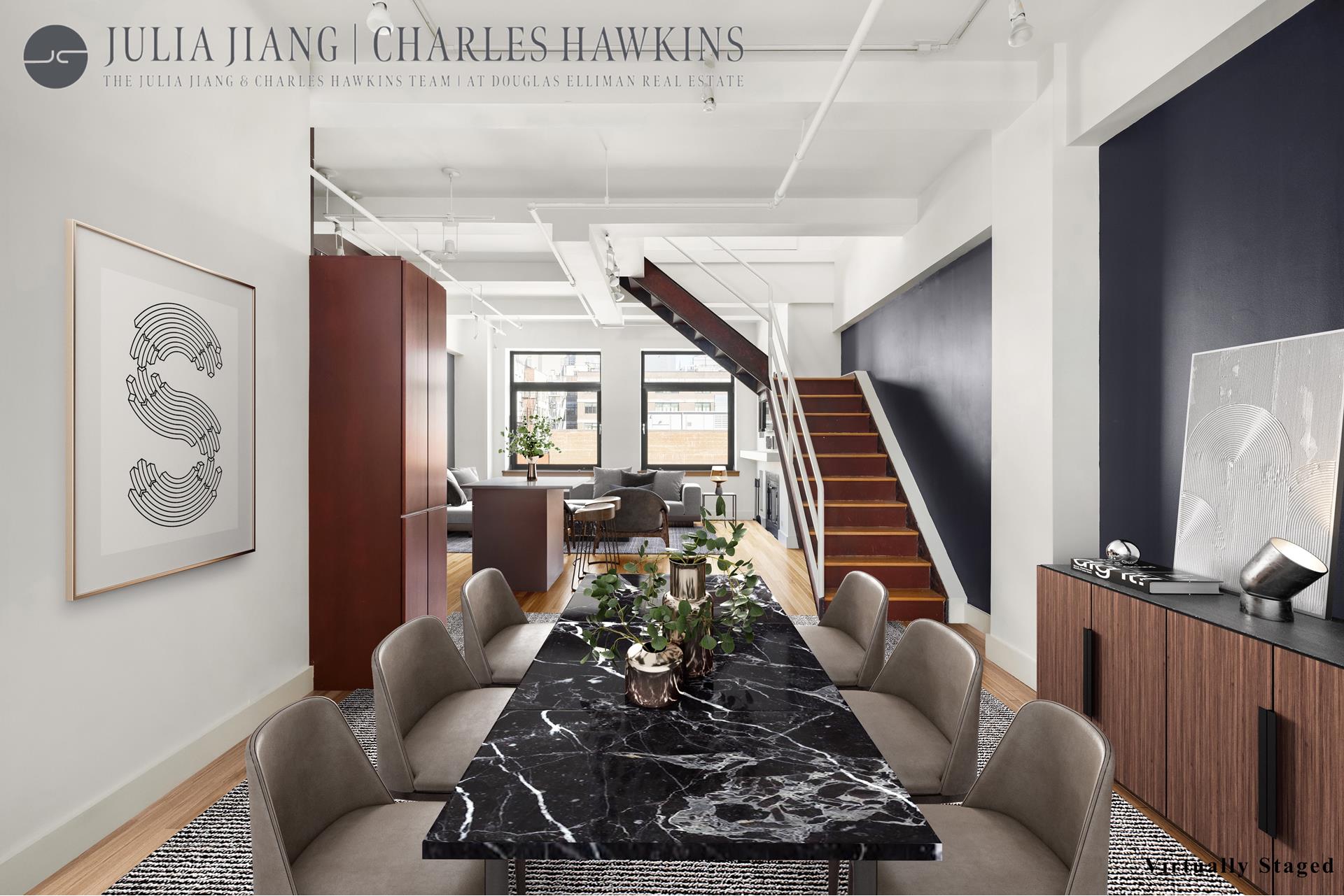 14 E 4TH Street 1111