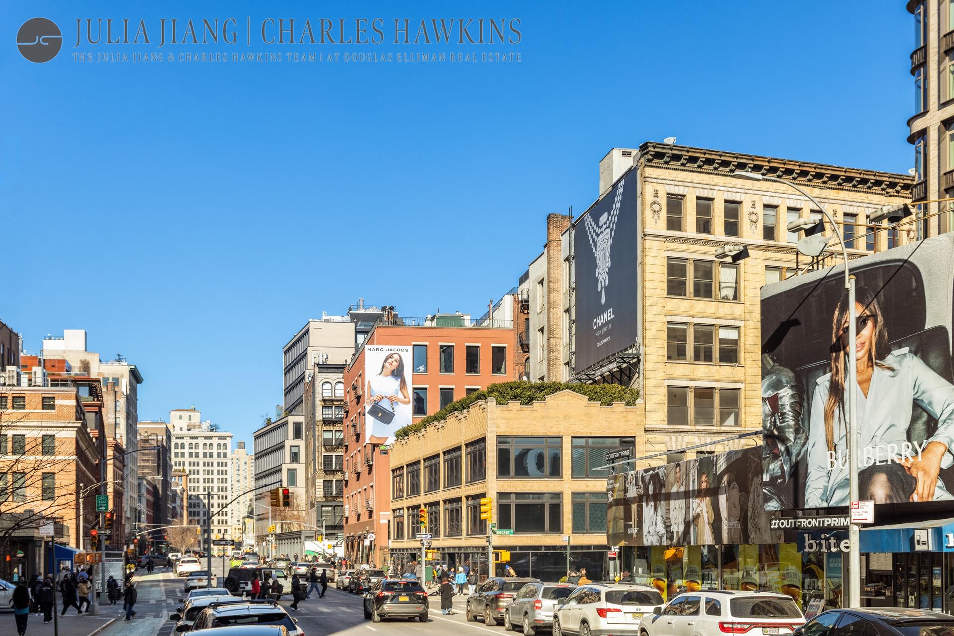 14 E 4TH Street 1111