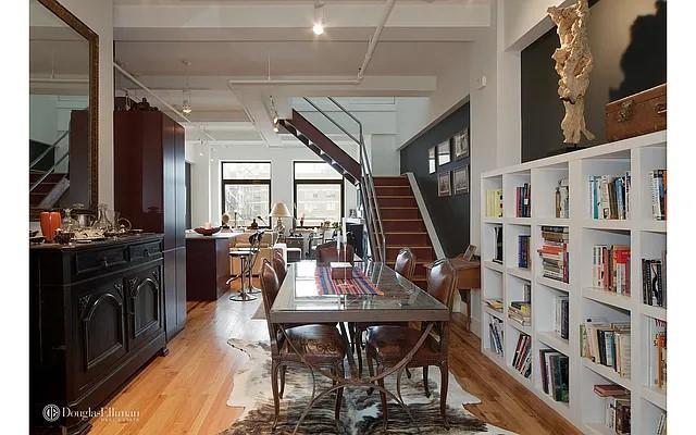 14 E 4TH Street 1111