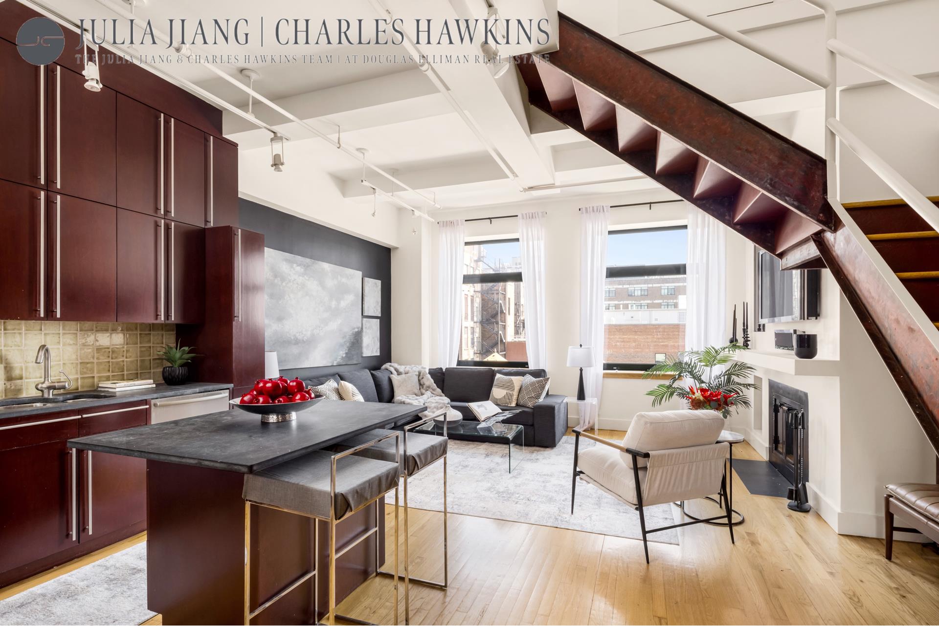 14 E 4TH Street 1111