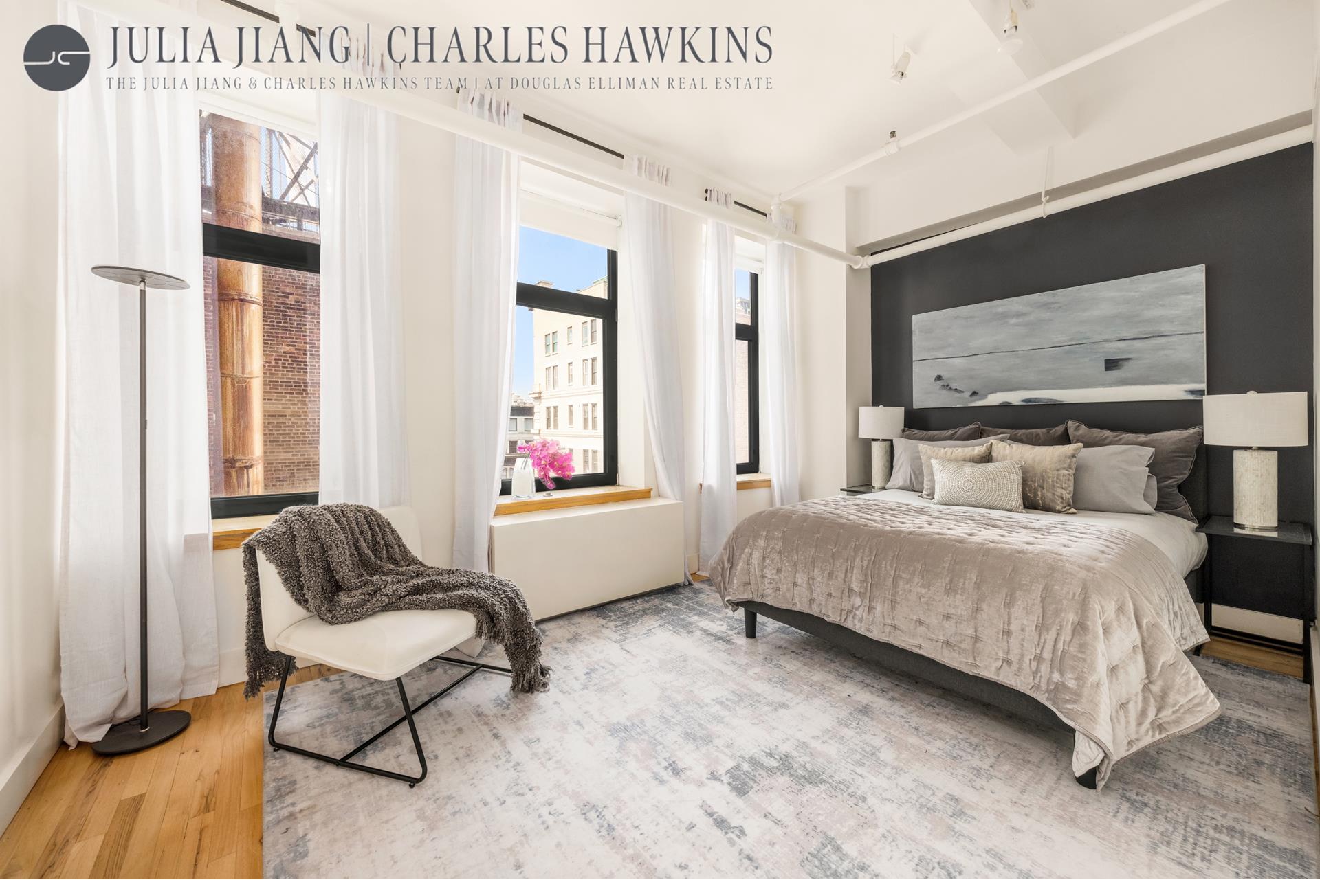 14 E 4TH Street 1111