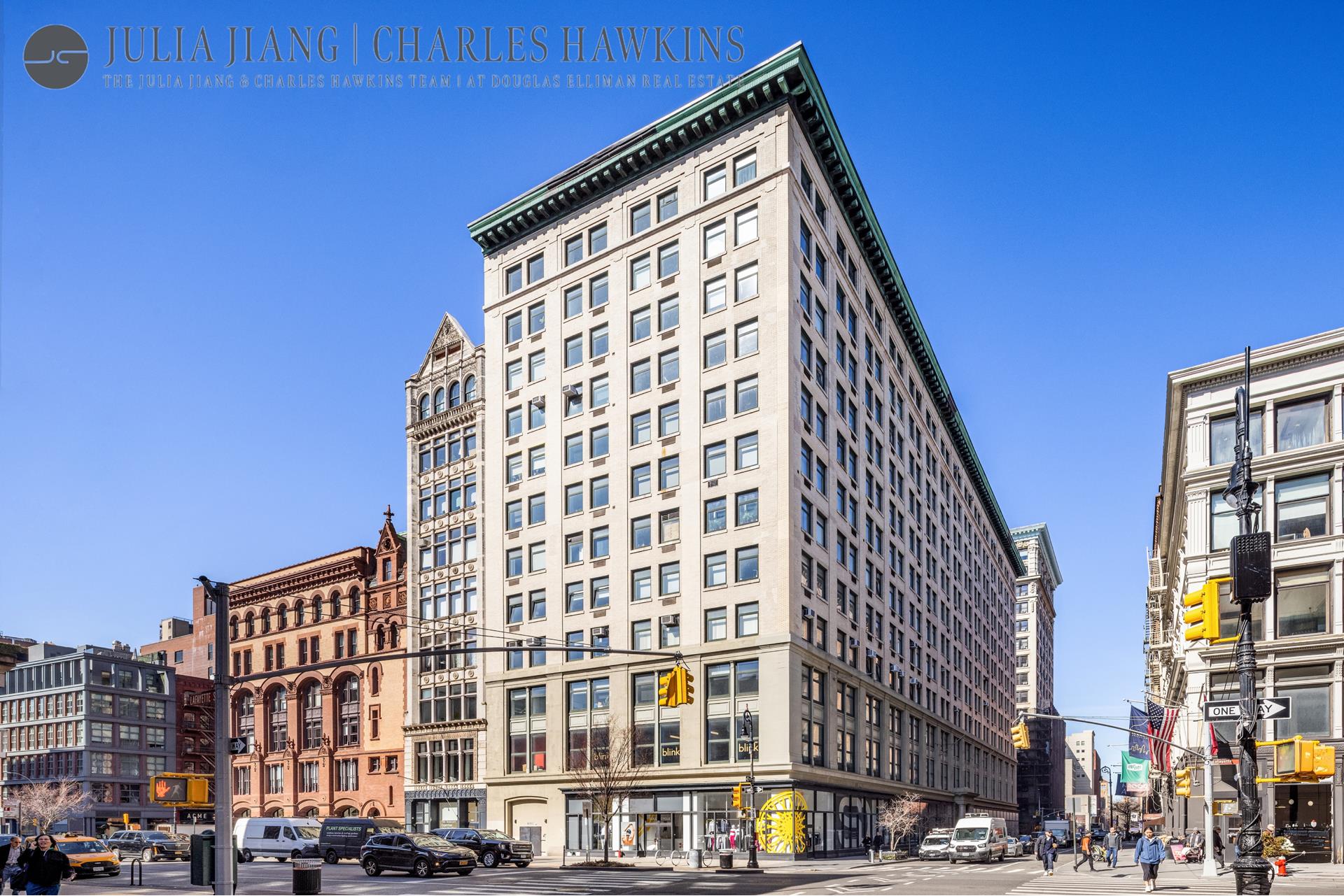 14 E 4TH Street 1111