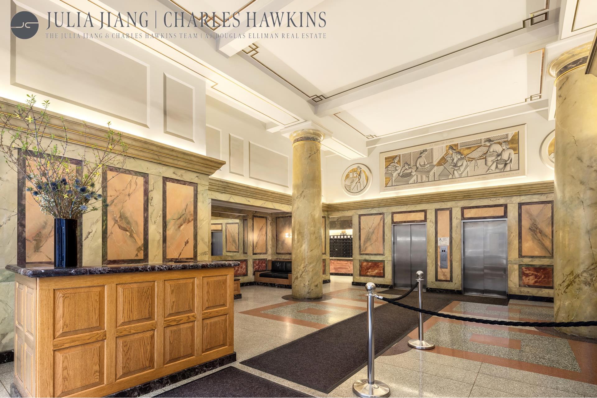 14 E 4TH Street 1111