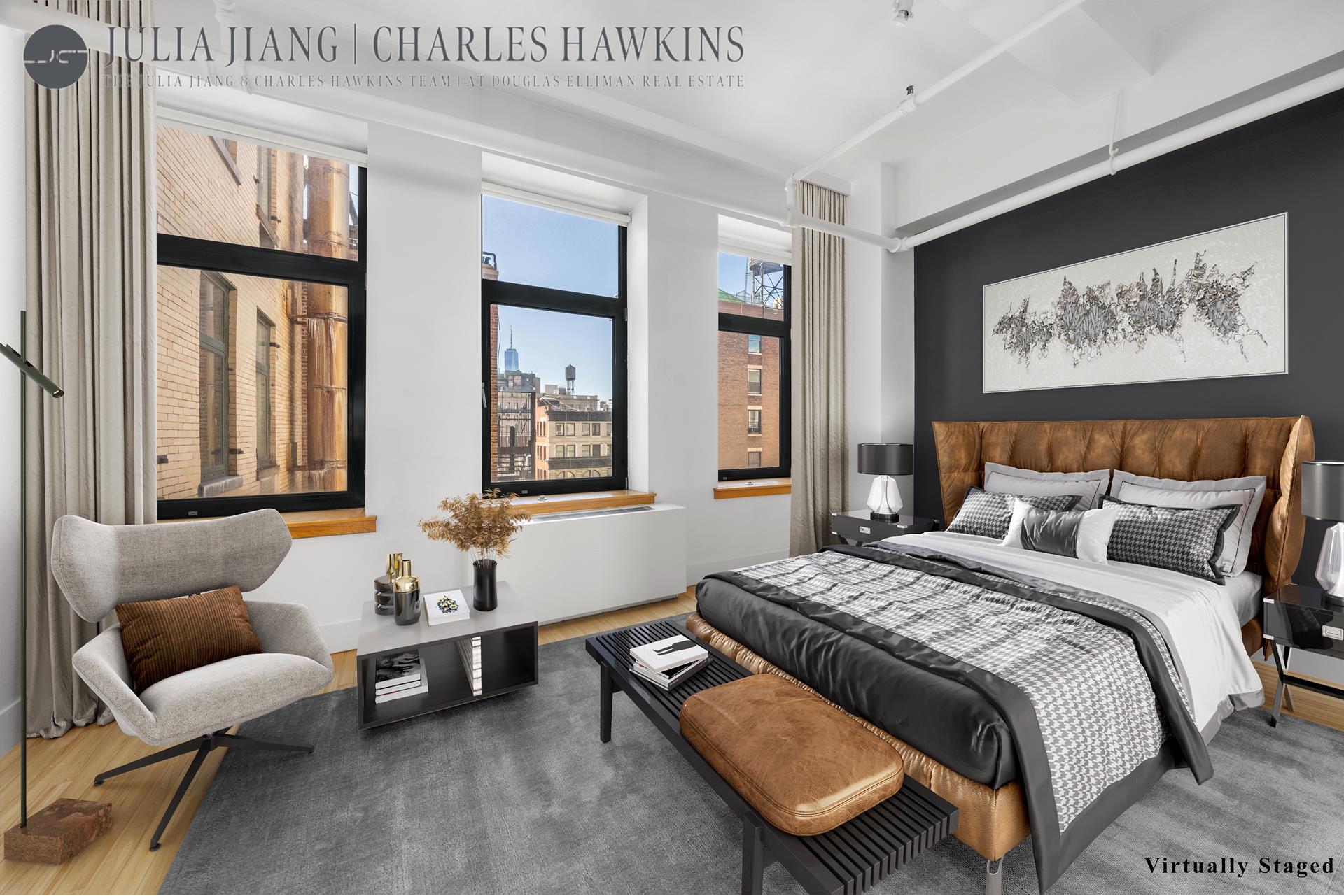 14 E 4TH Street 1111