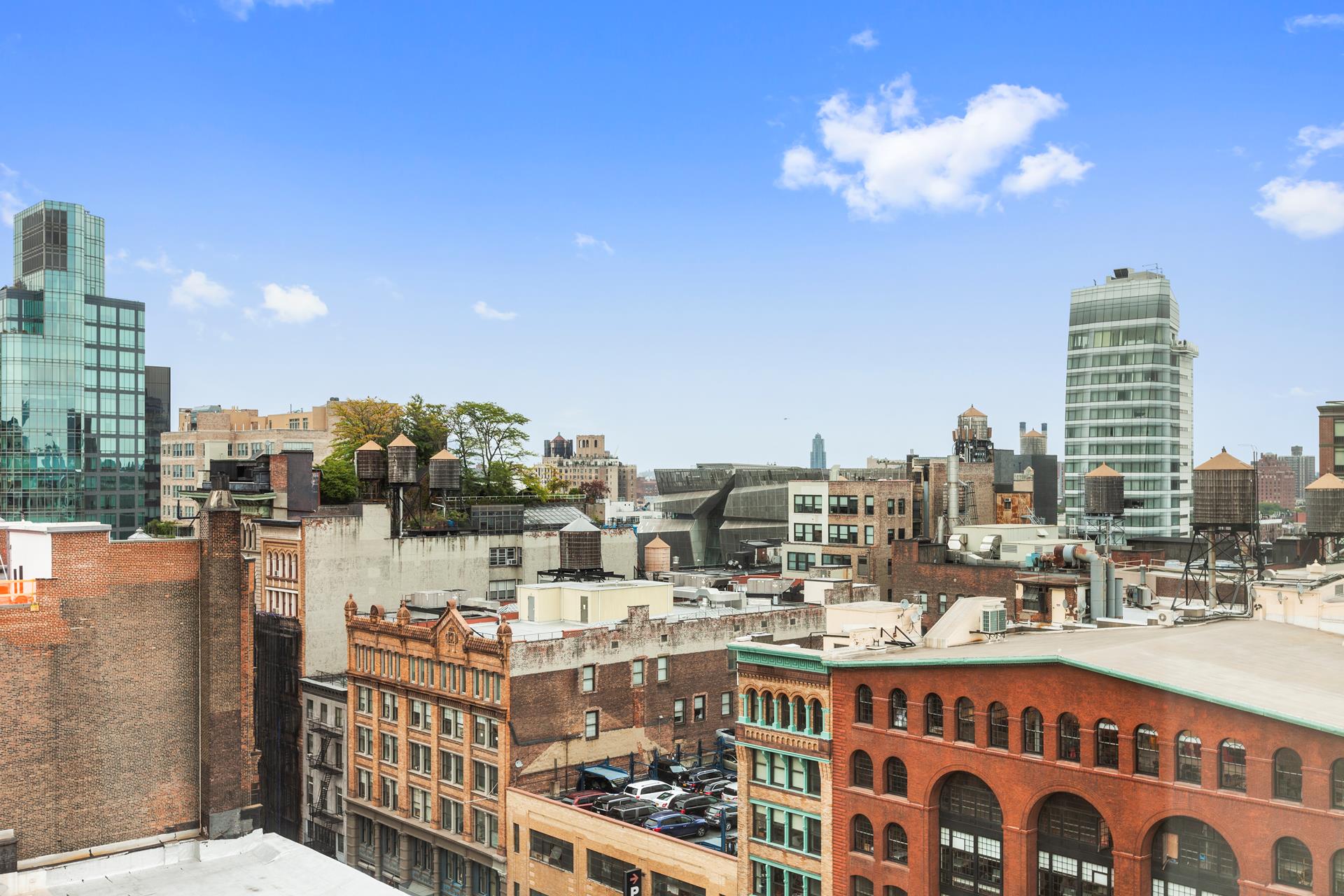 14 E 4TH Street 1111