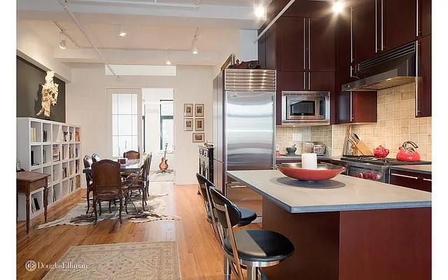 14 E 4TH Street 1111