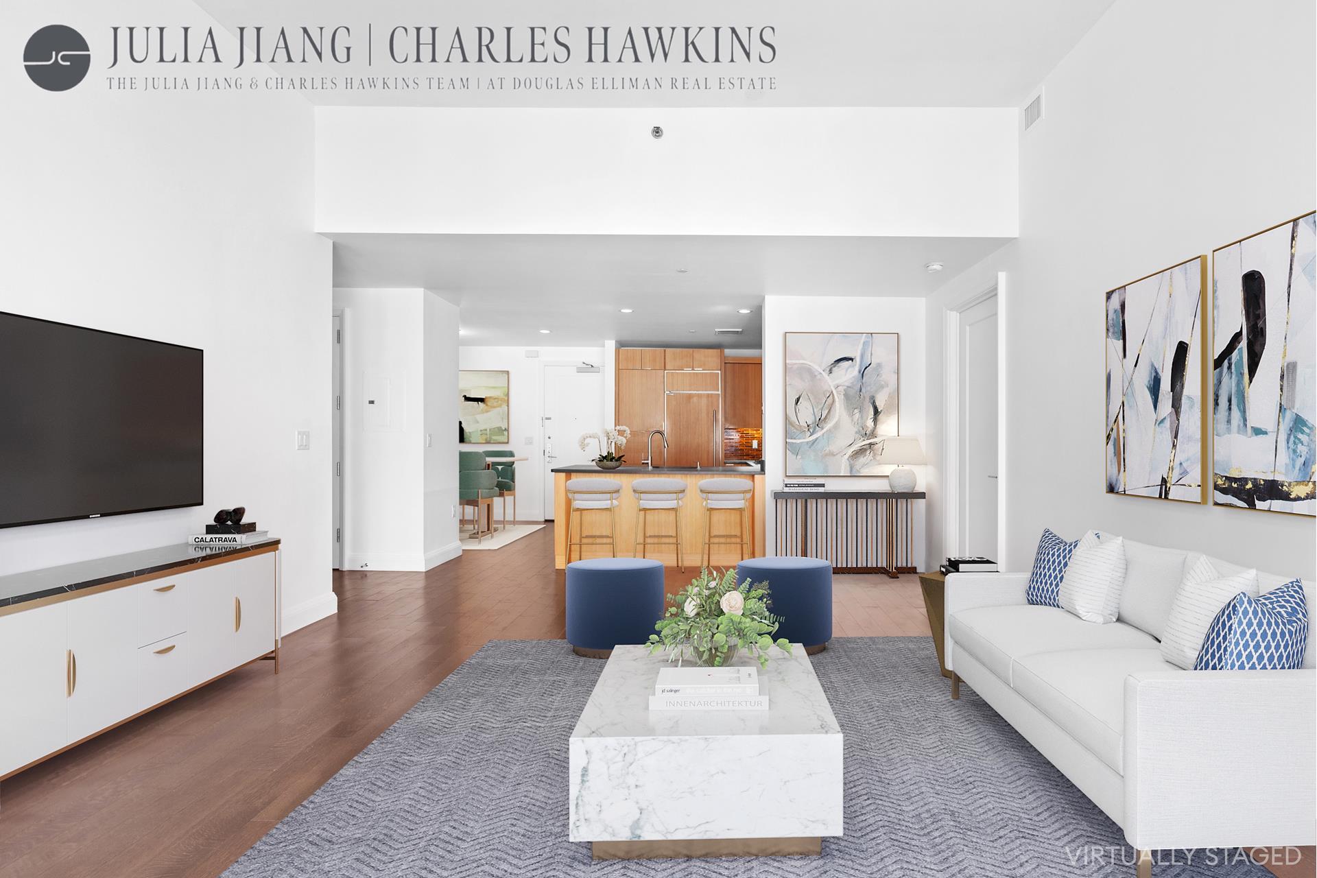 70 LITTLE WEST Street 10N