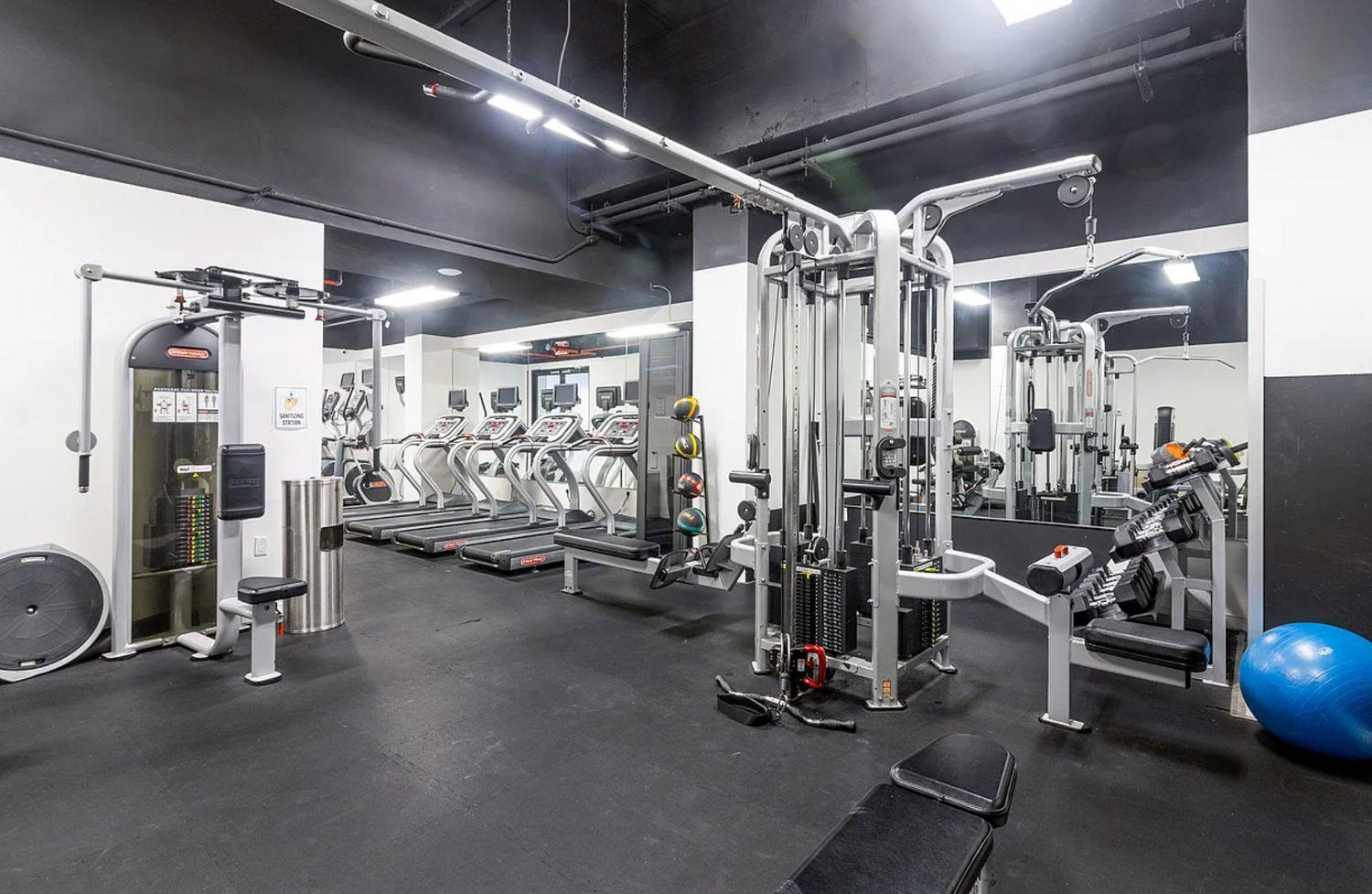540 W 49TH Street 307S
