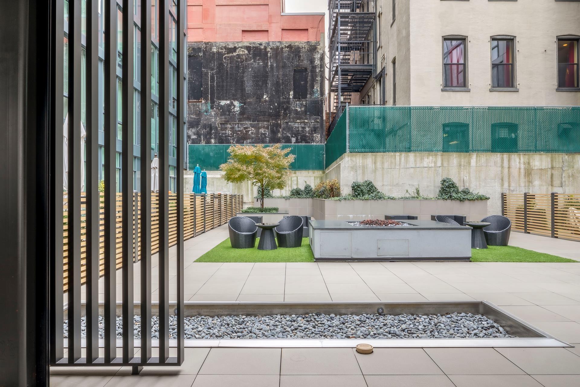 540 W 49TH Street 307S