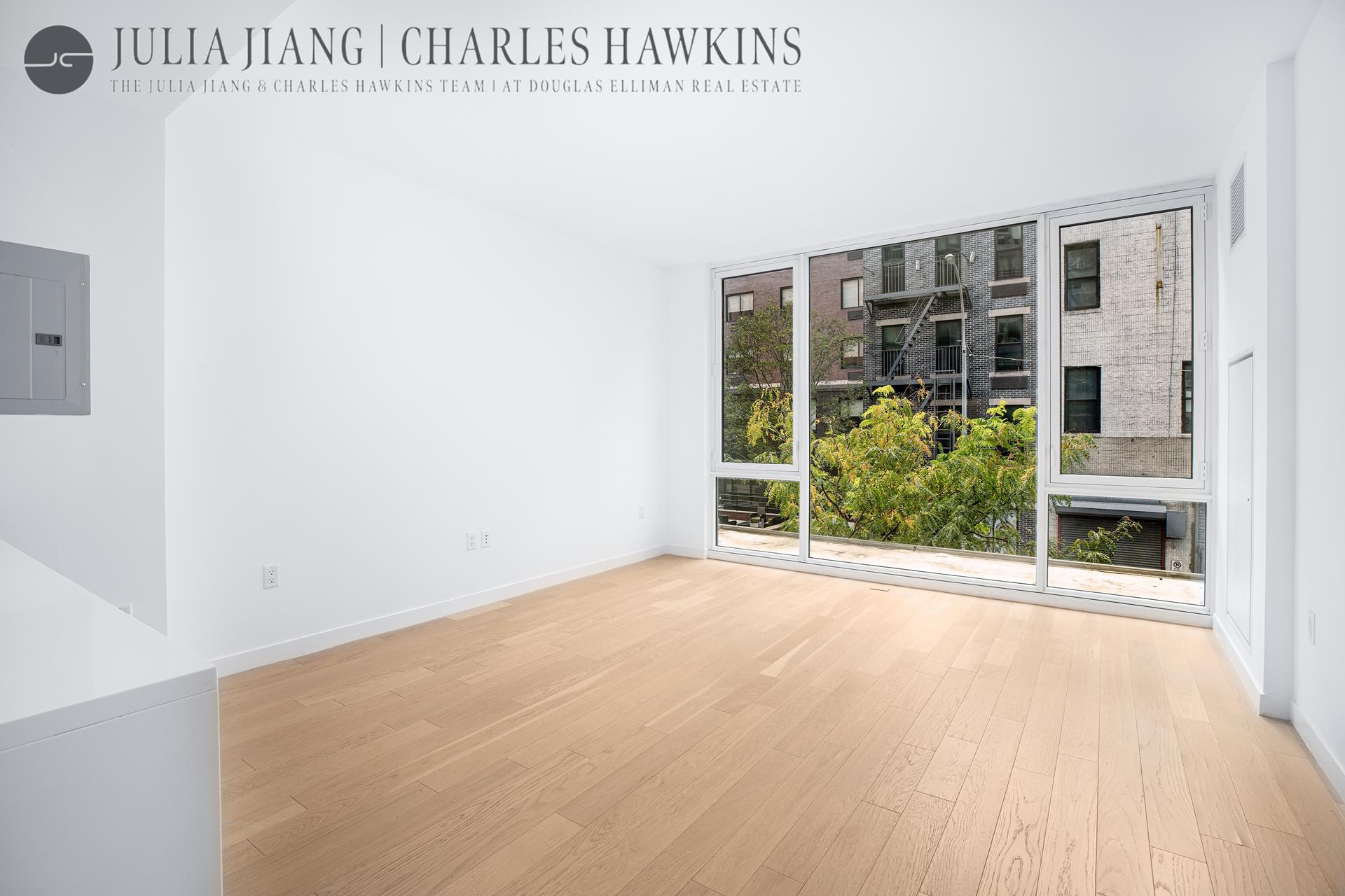 540 W 49TH Street 307S