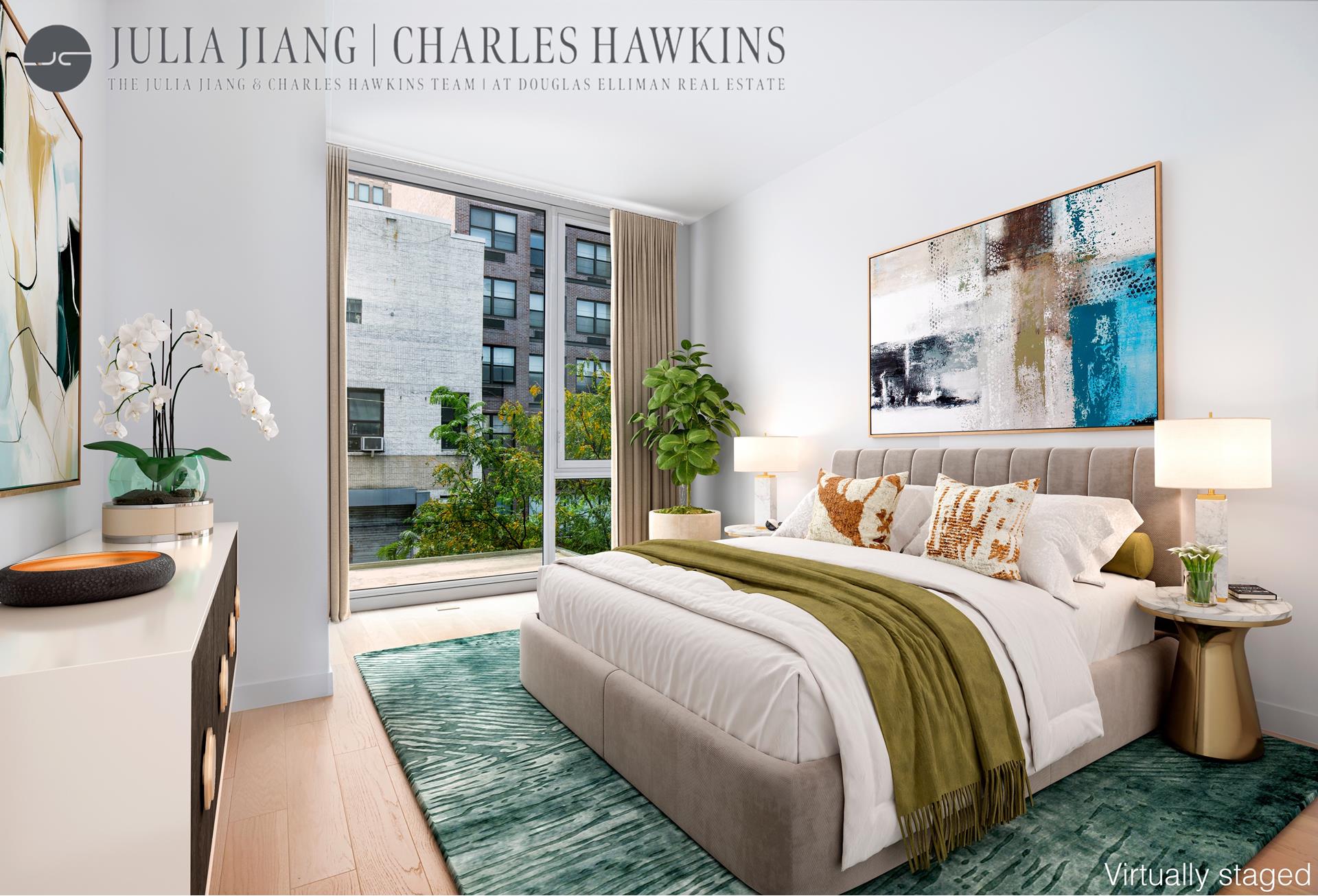 540 W 49TH Street 307S