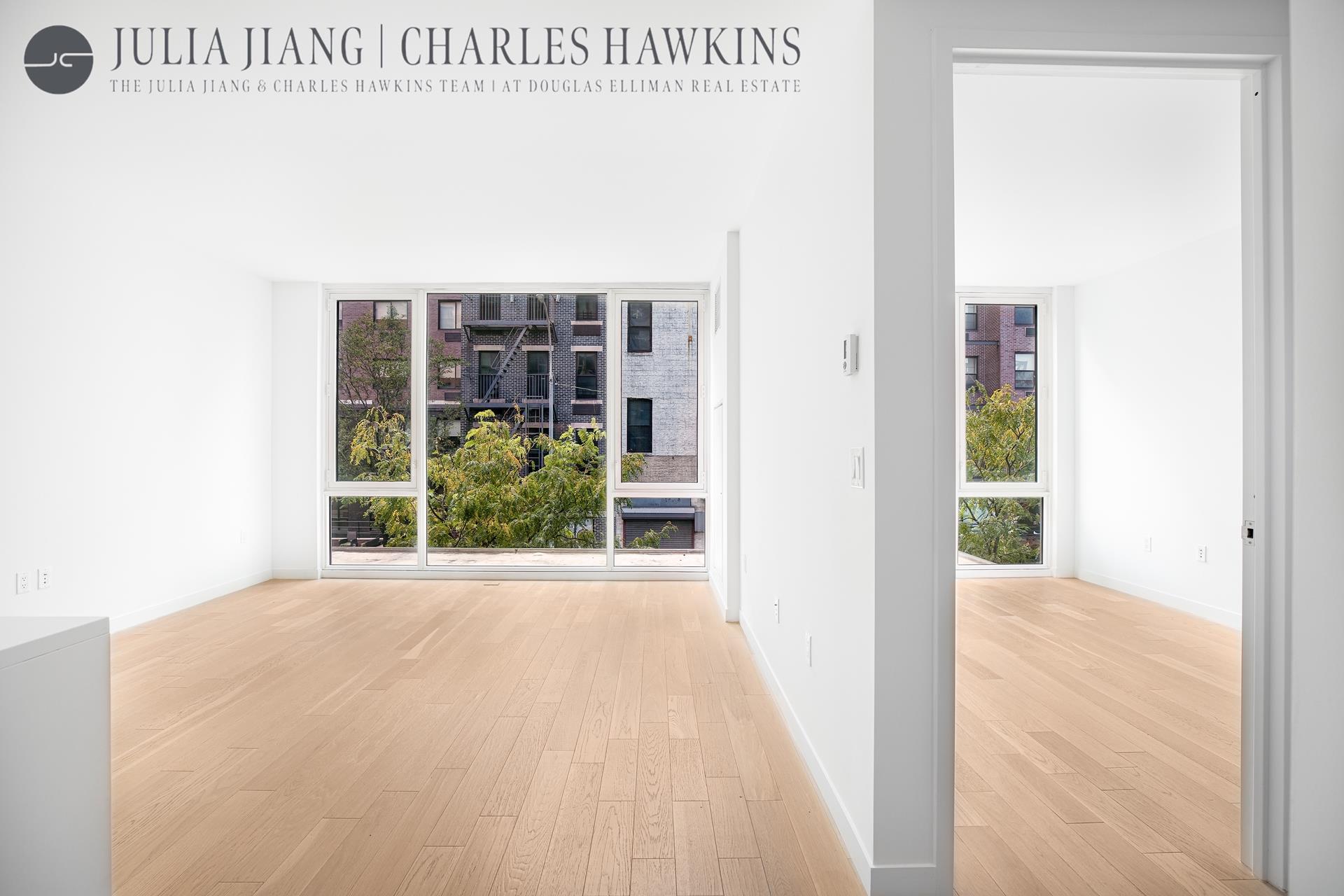540 W 49TH Street 307S