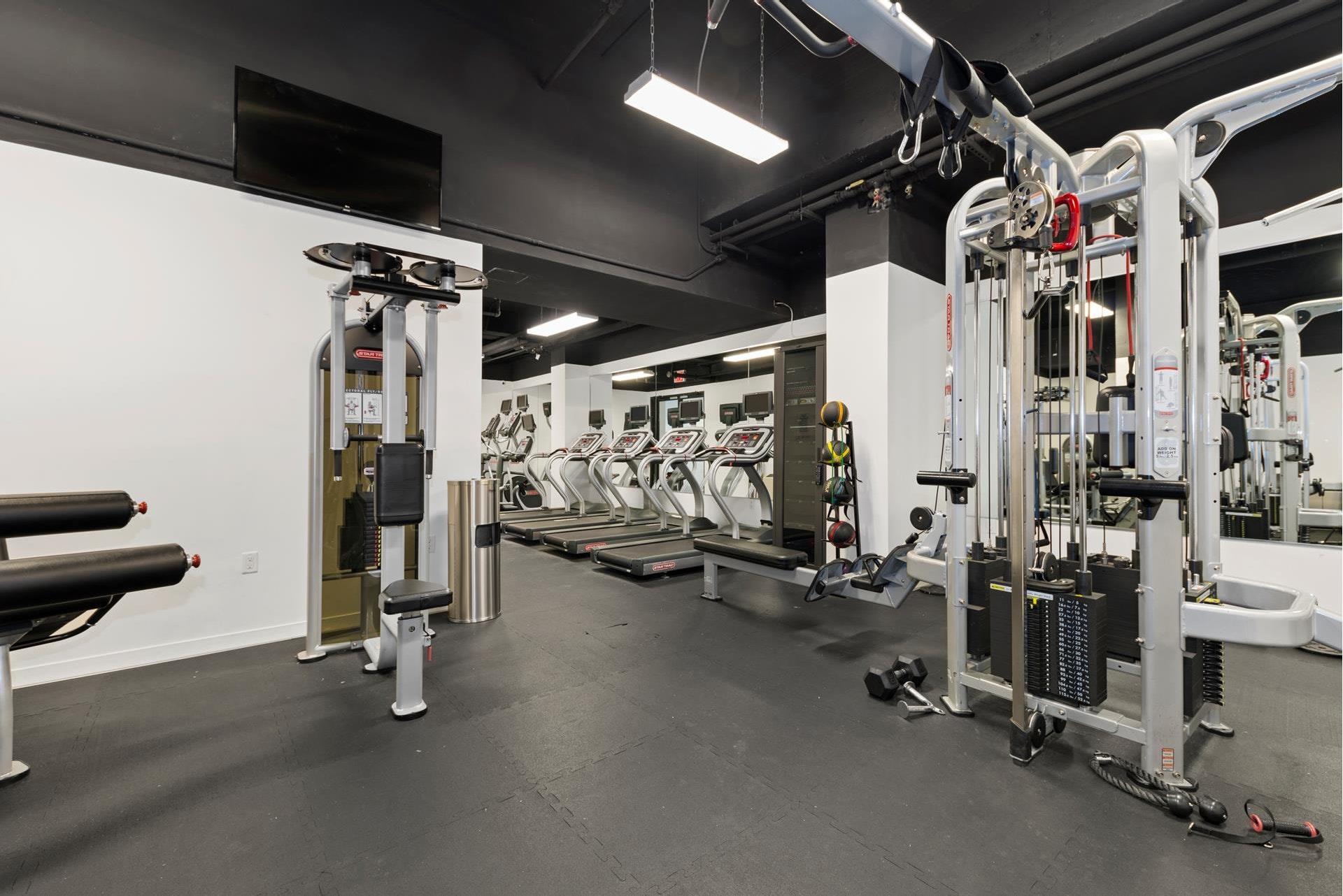 540 W 49TH Street 307S