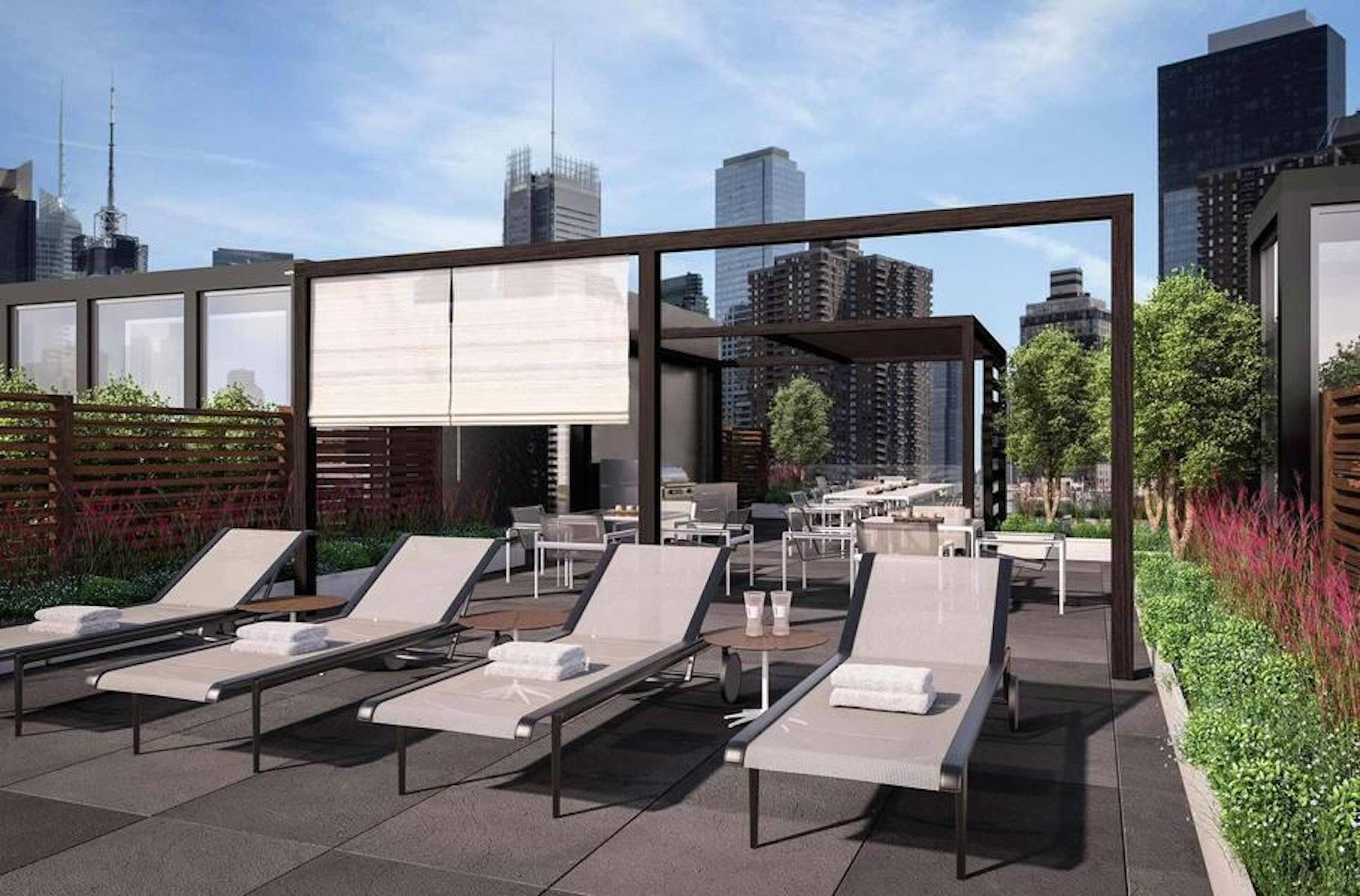 540 W 49TH Street 307S