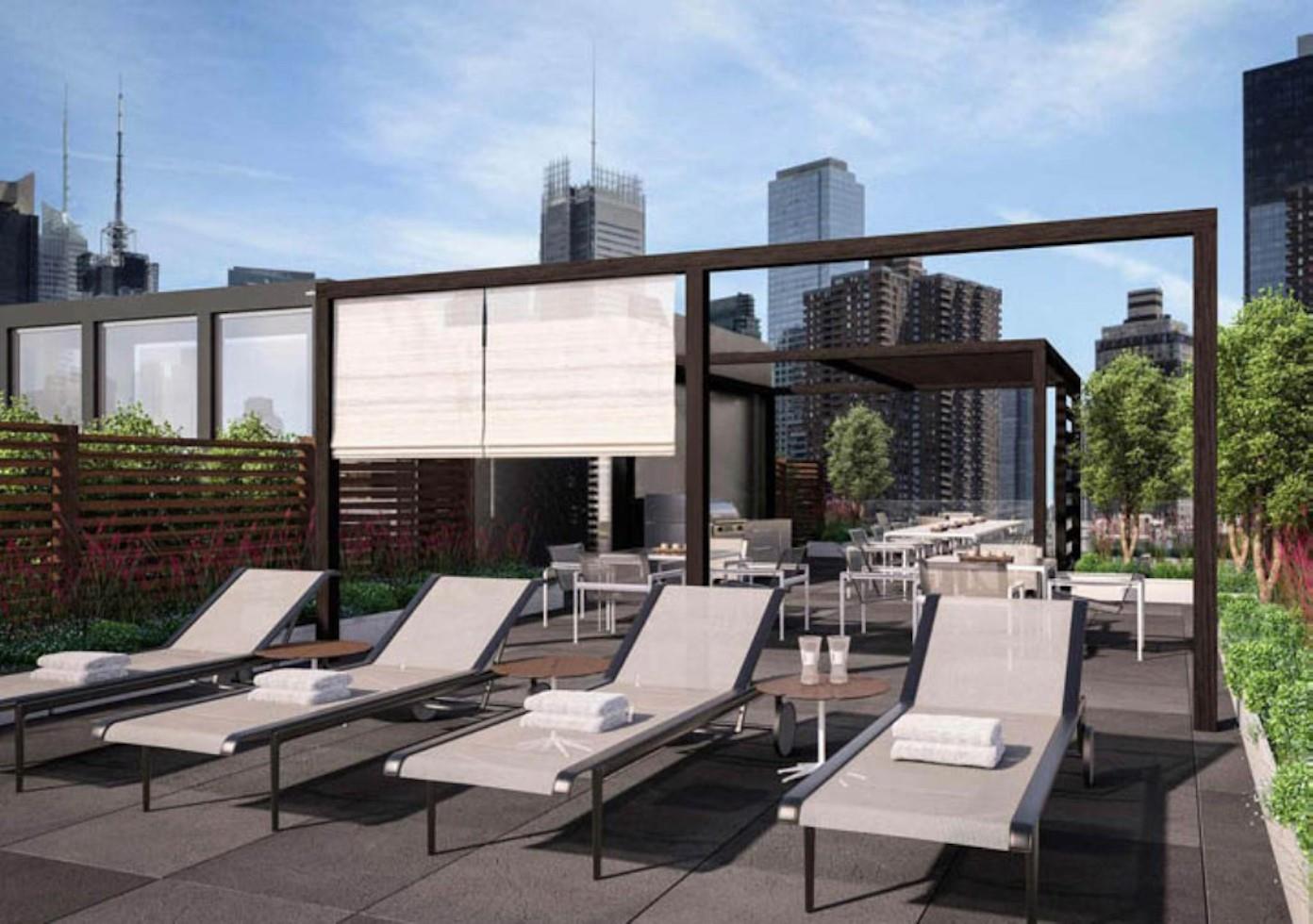 540 W 49TH Street 307S