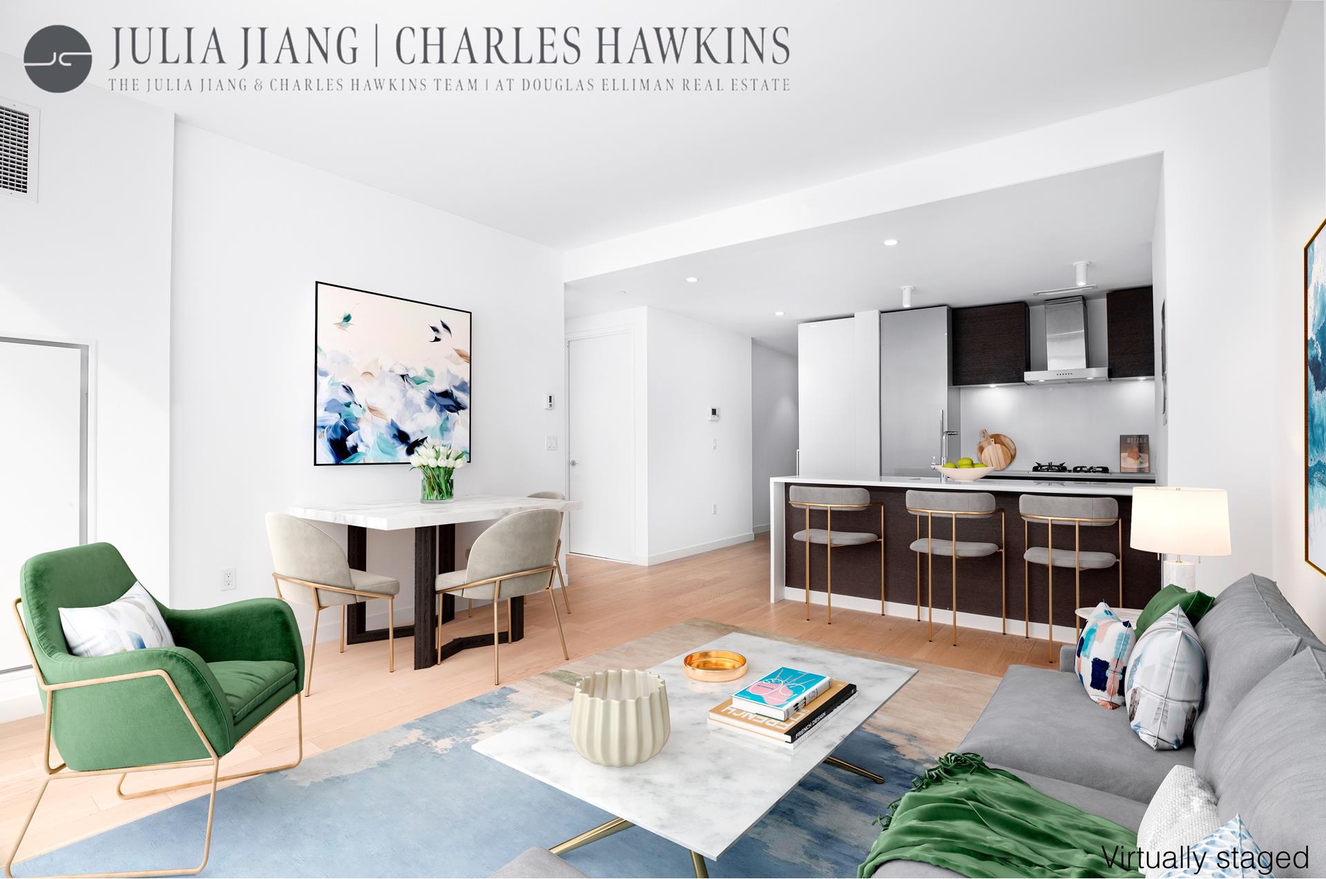 540 W 49TH Street 307S