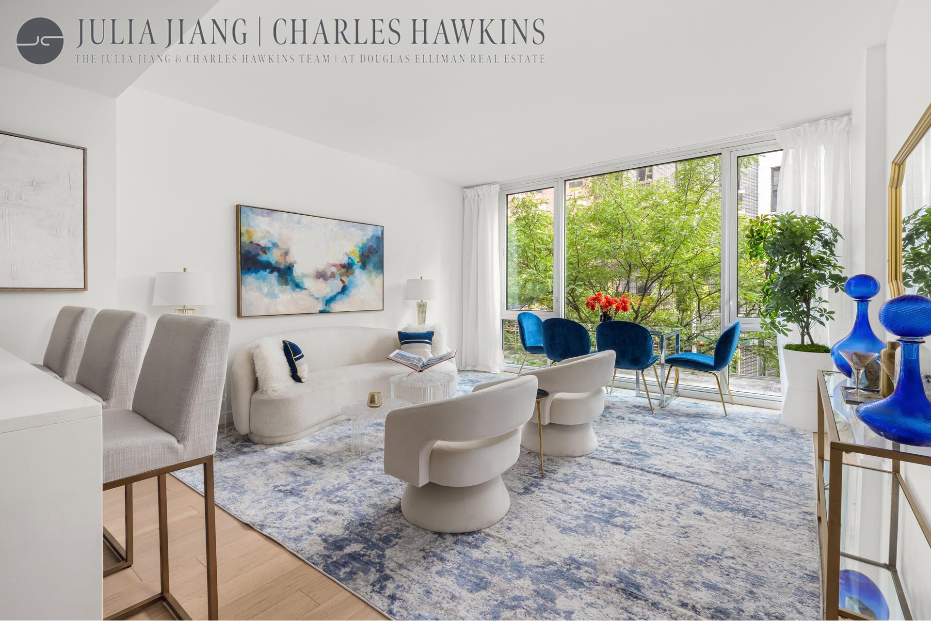 540 W 49TH Street 307S