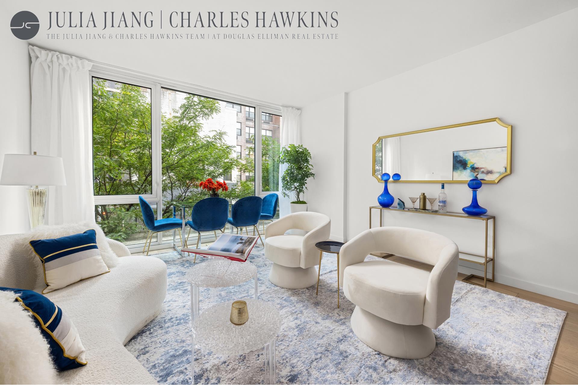 540 W 49TH Street 307S