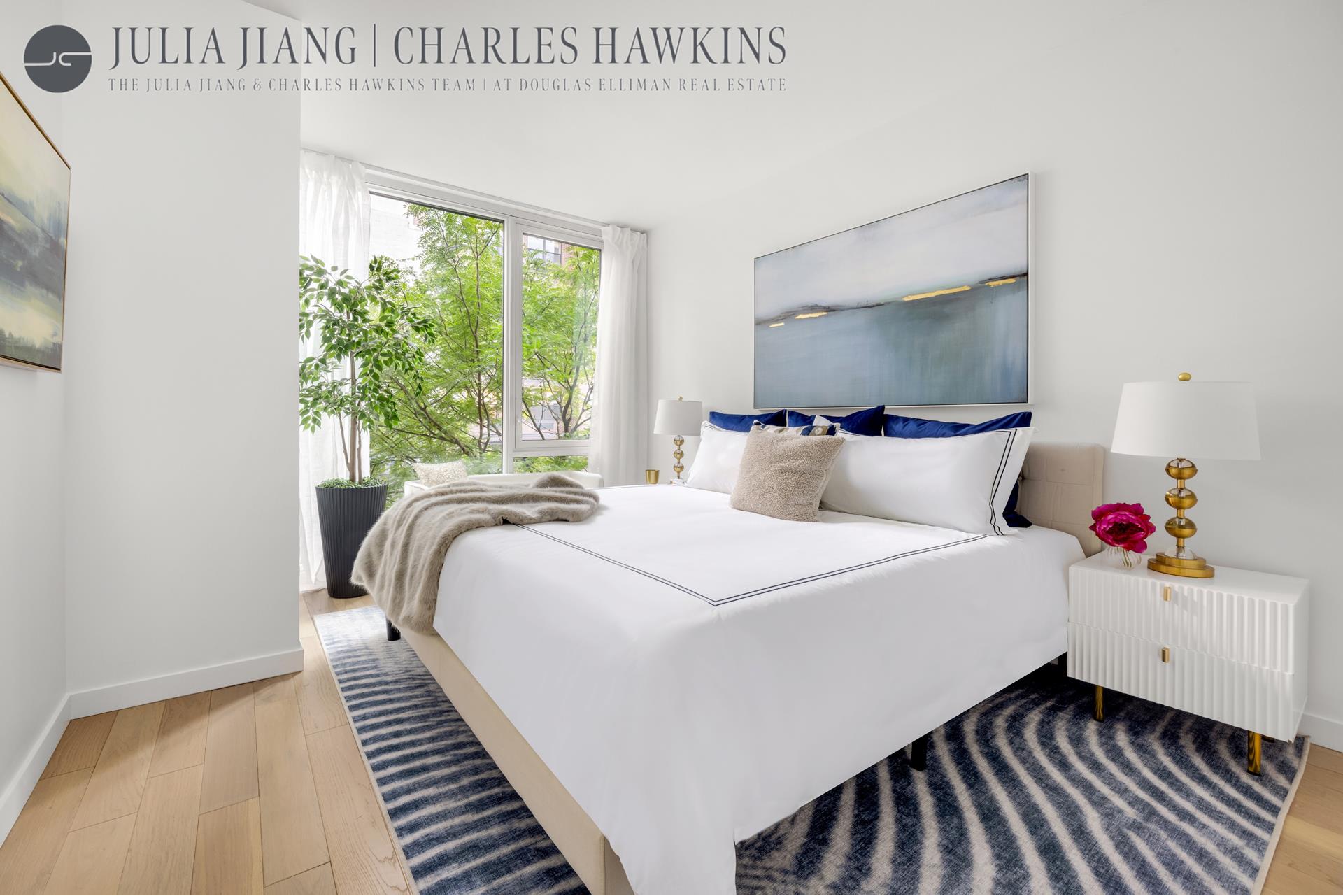 540 W 49TH Street 307S