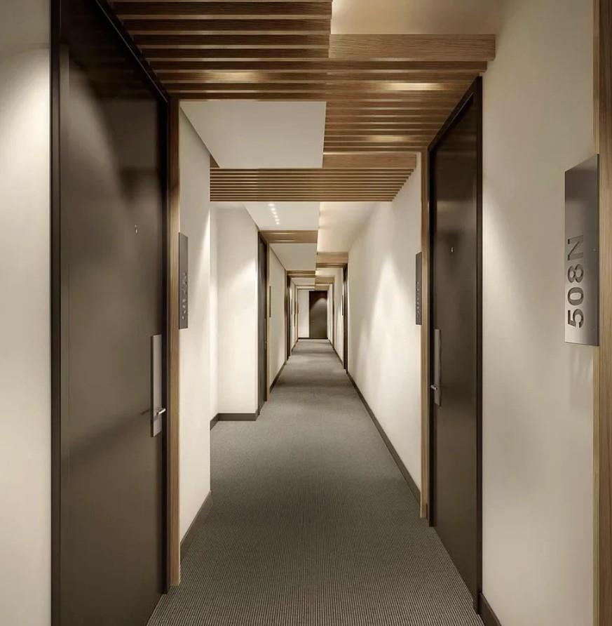 540 W 49TH Street 307S