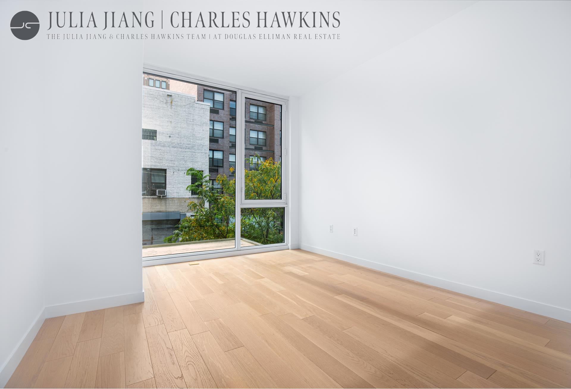 540 W 49TH Street 307S