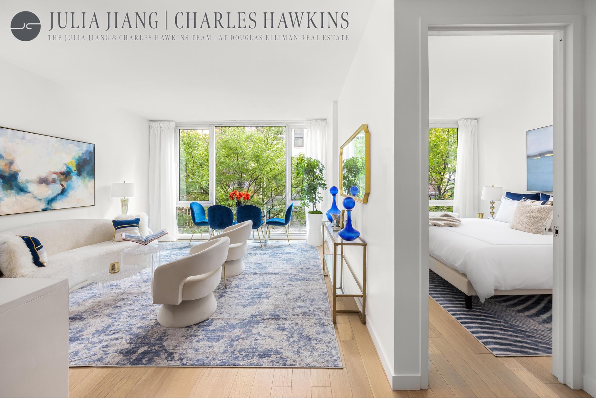 540 W 49TH Street 307S