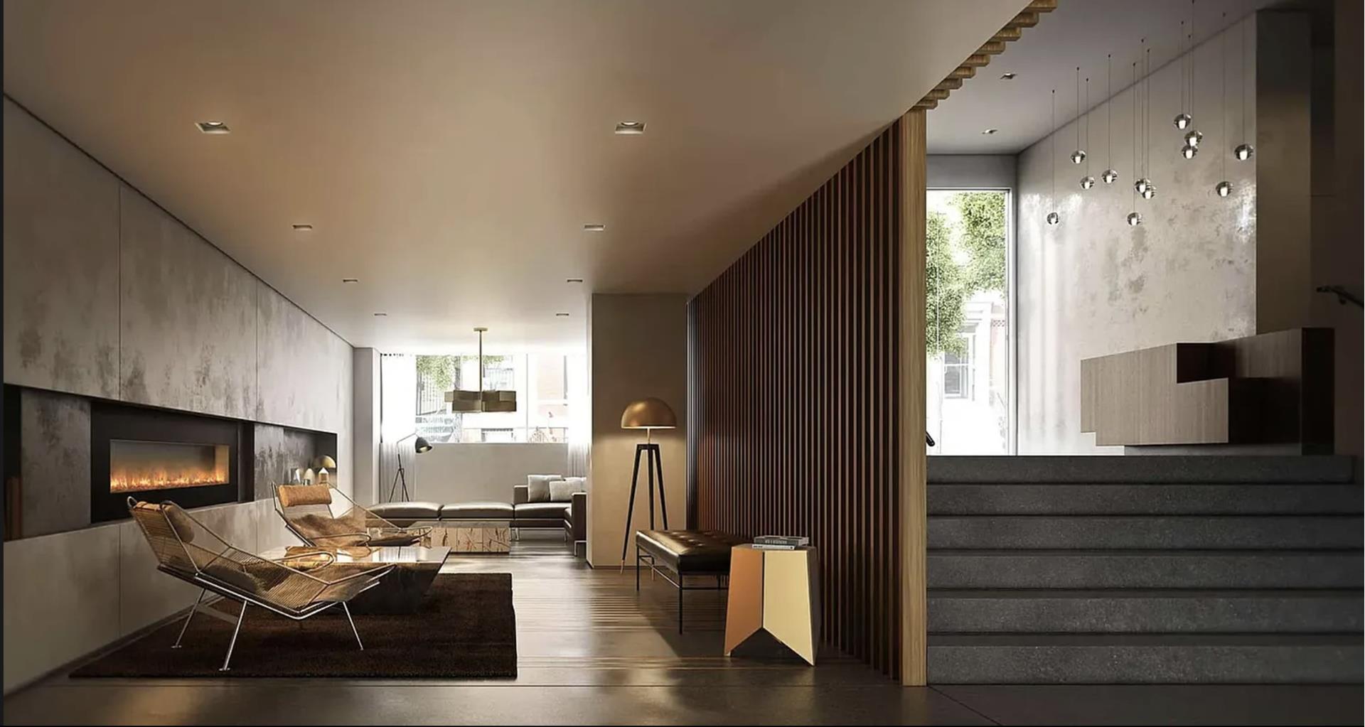 540 W 49TH Street 307S