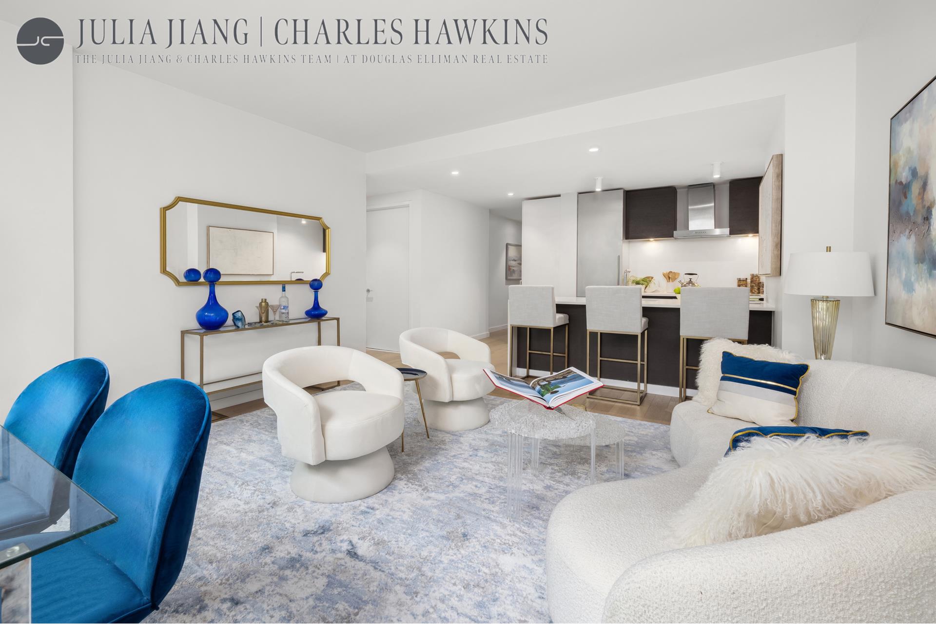 540 W 49TH Street 307S