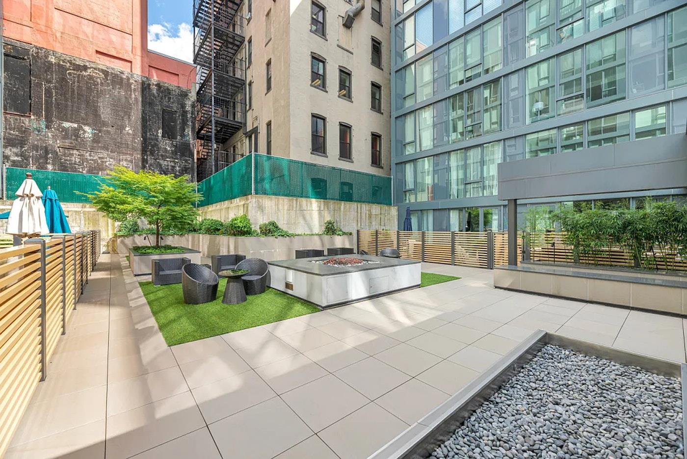 540 W 49TH Street 307S