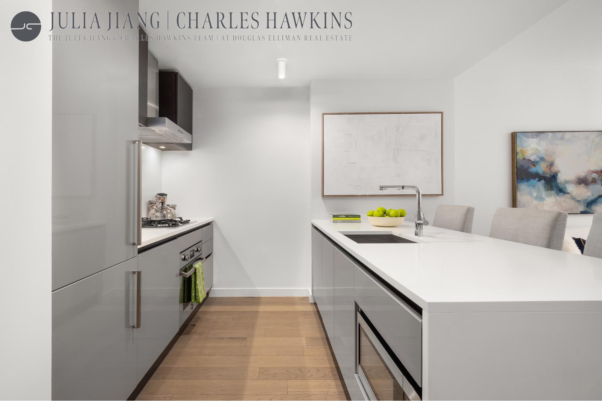 540 W 49TH Street 307S