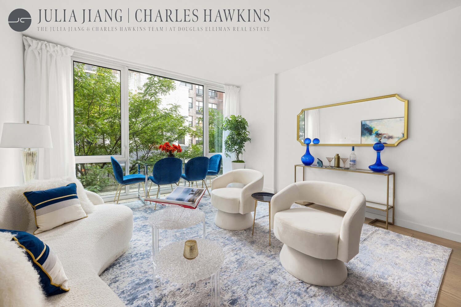 540 W 49TH Street 307S