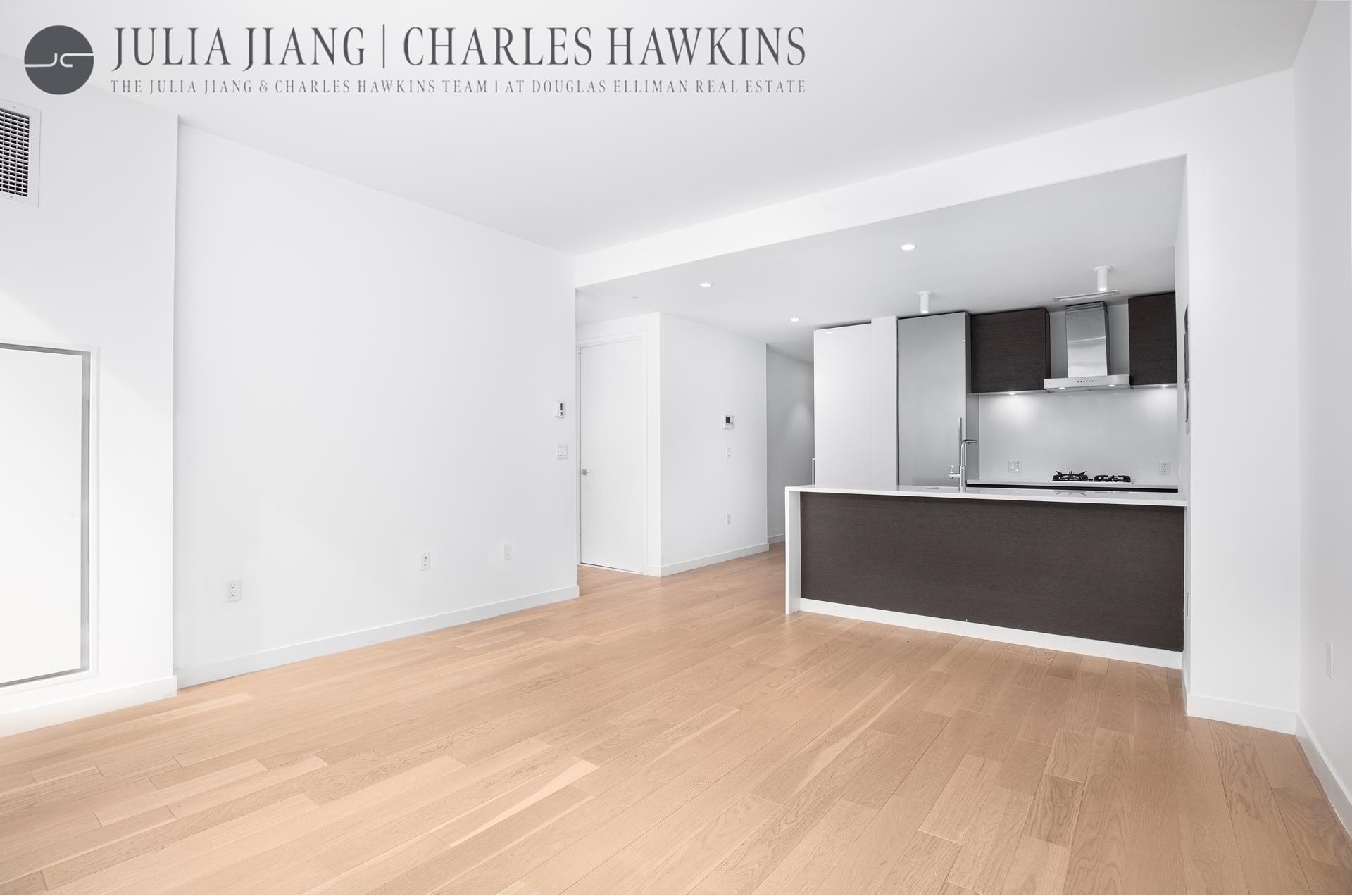 540 W 49TH Street 307S