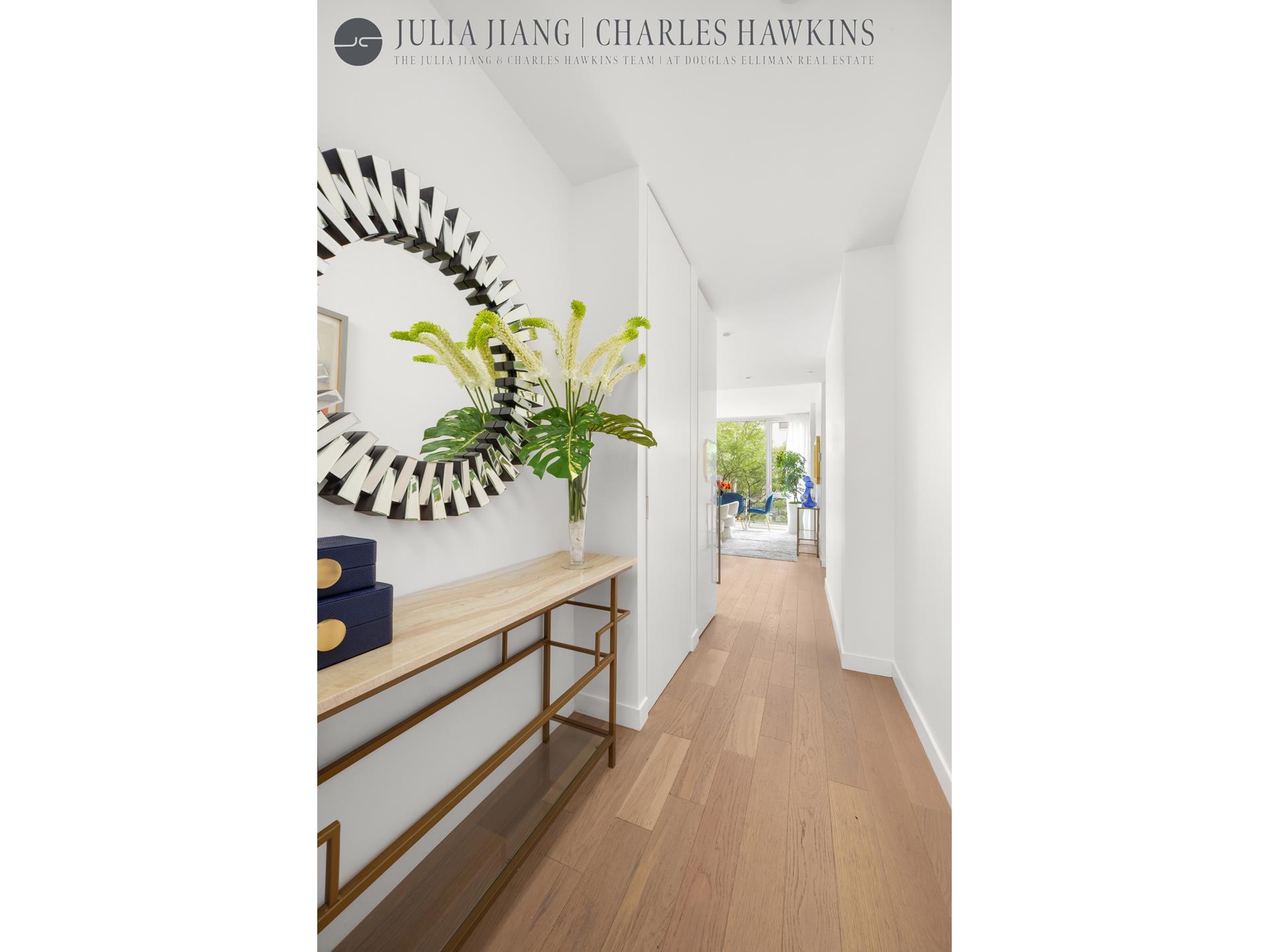 540 W 49TH Street 307S